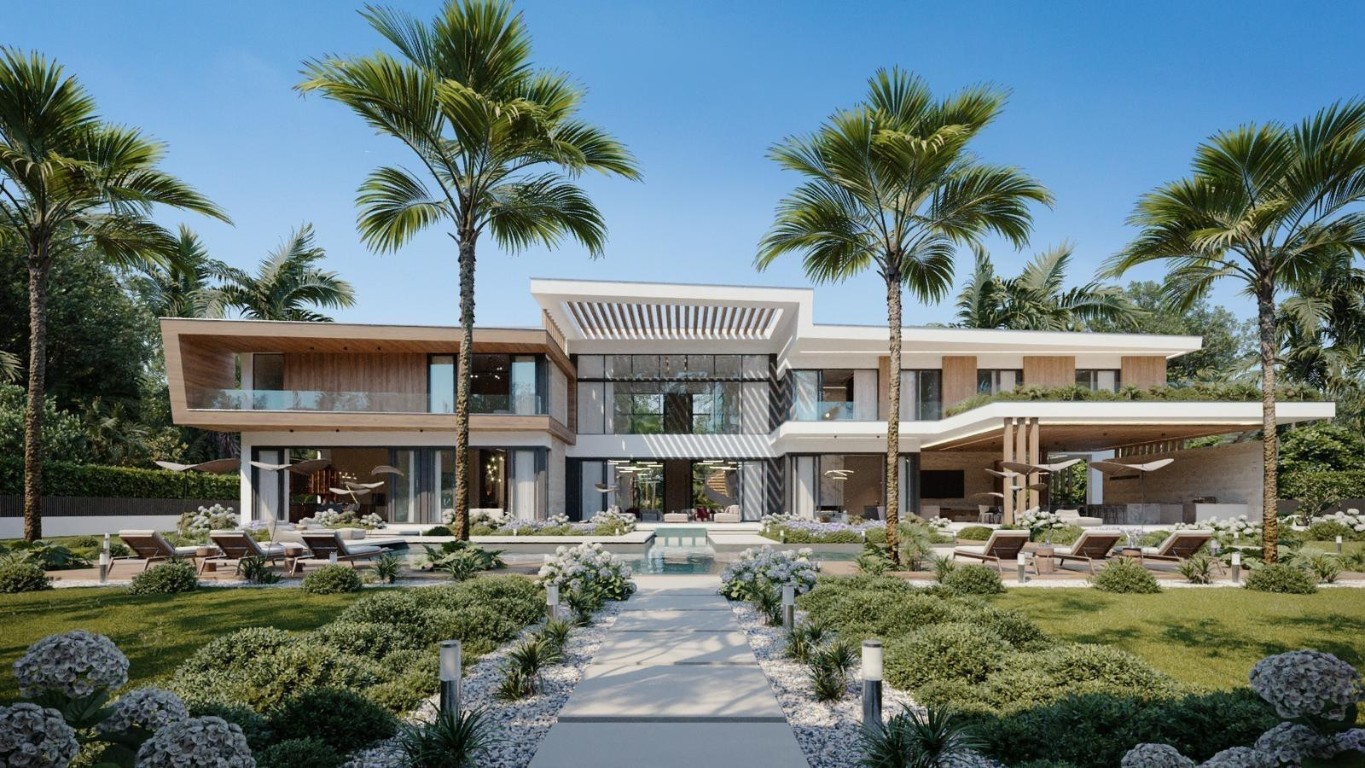 16745 Stratford Court