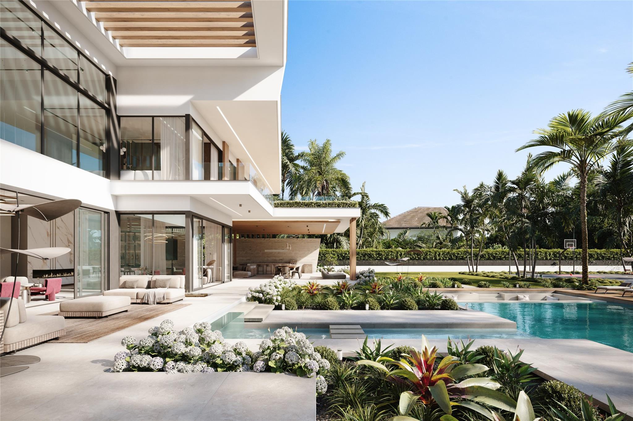 LANDMARK RANCH ESTATES - Residential