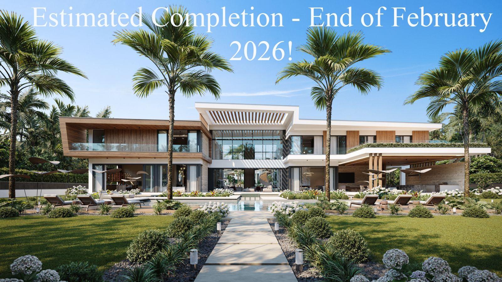 LANDMARK RANCH ESTATES - Residential