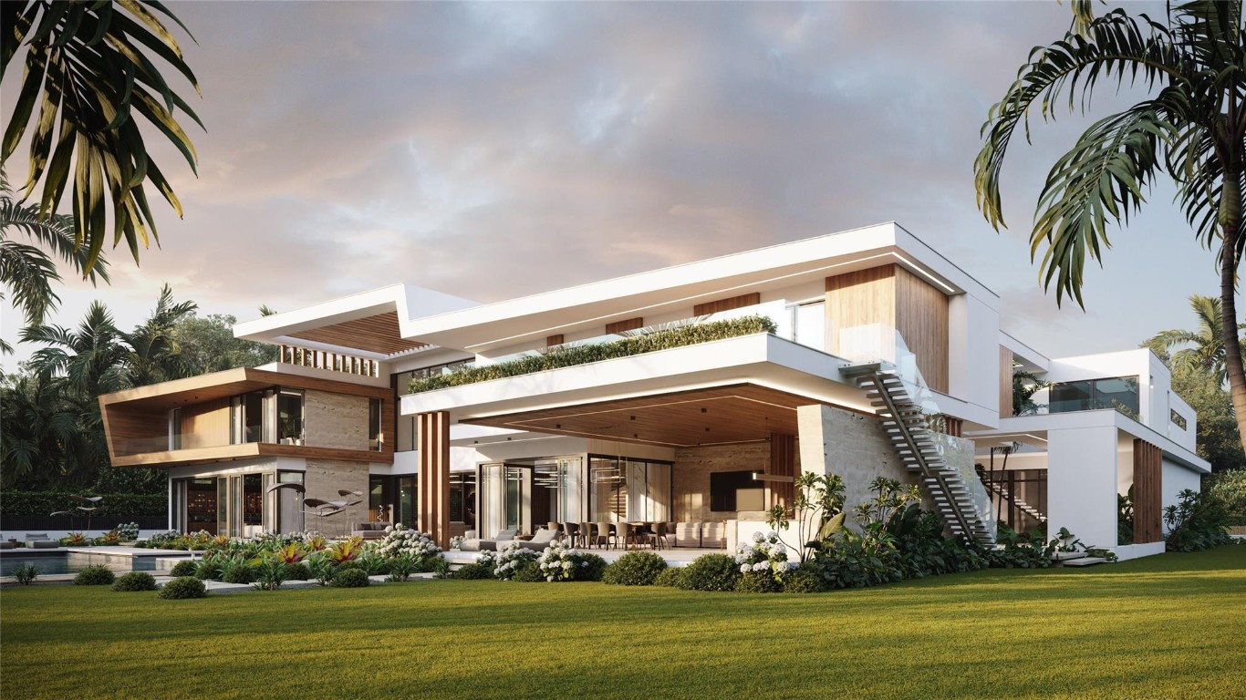 LANDMARK RANCH ESTATES - Residential