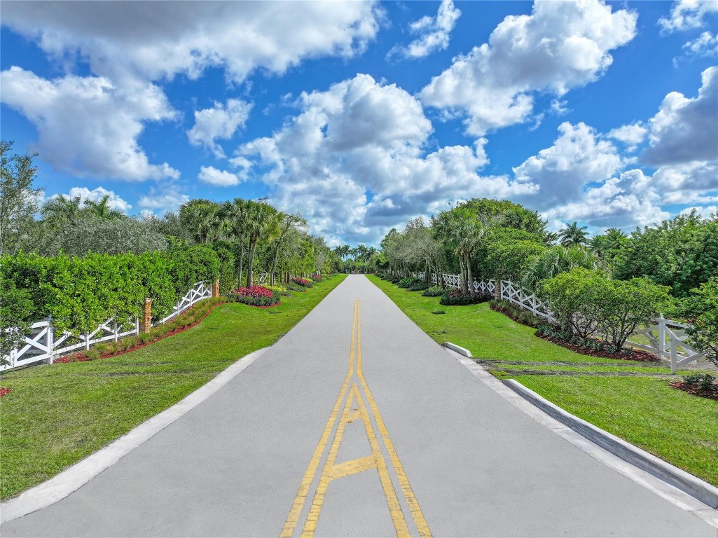 LANDMARK RANCH ESTATES - Residential