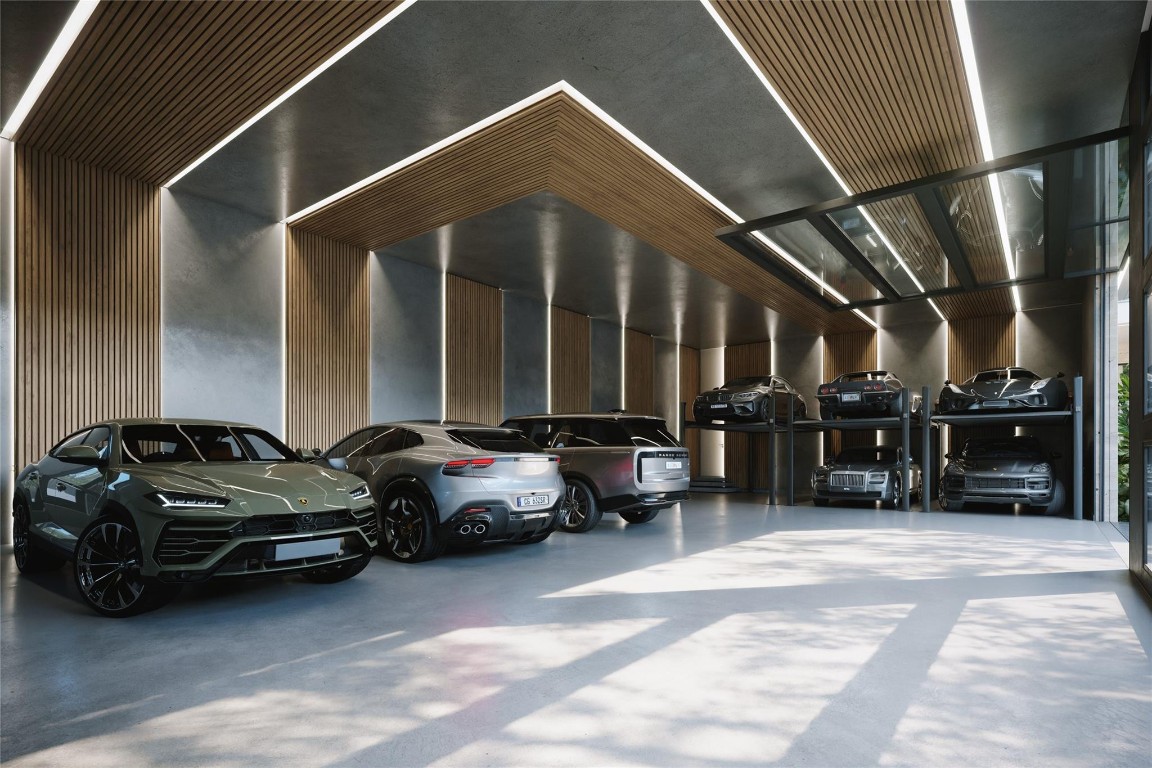 LANDMARK RANCH ESTATES - Residential