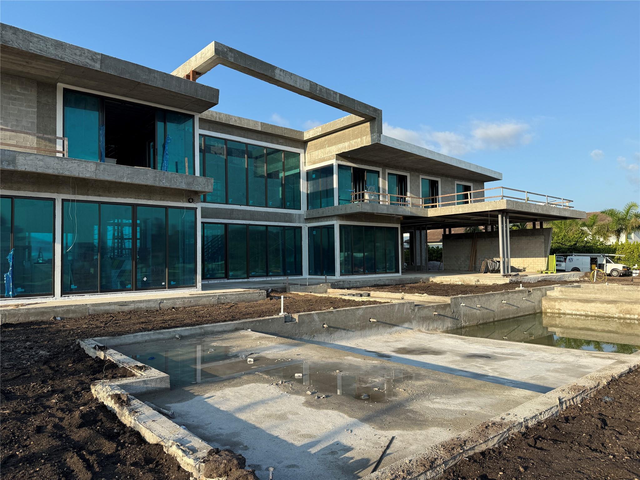 LANDMARK RANCH ESTATES - Residential