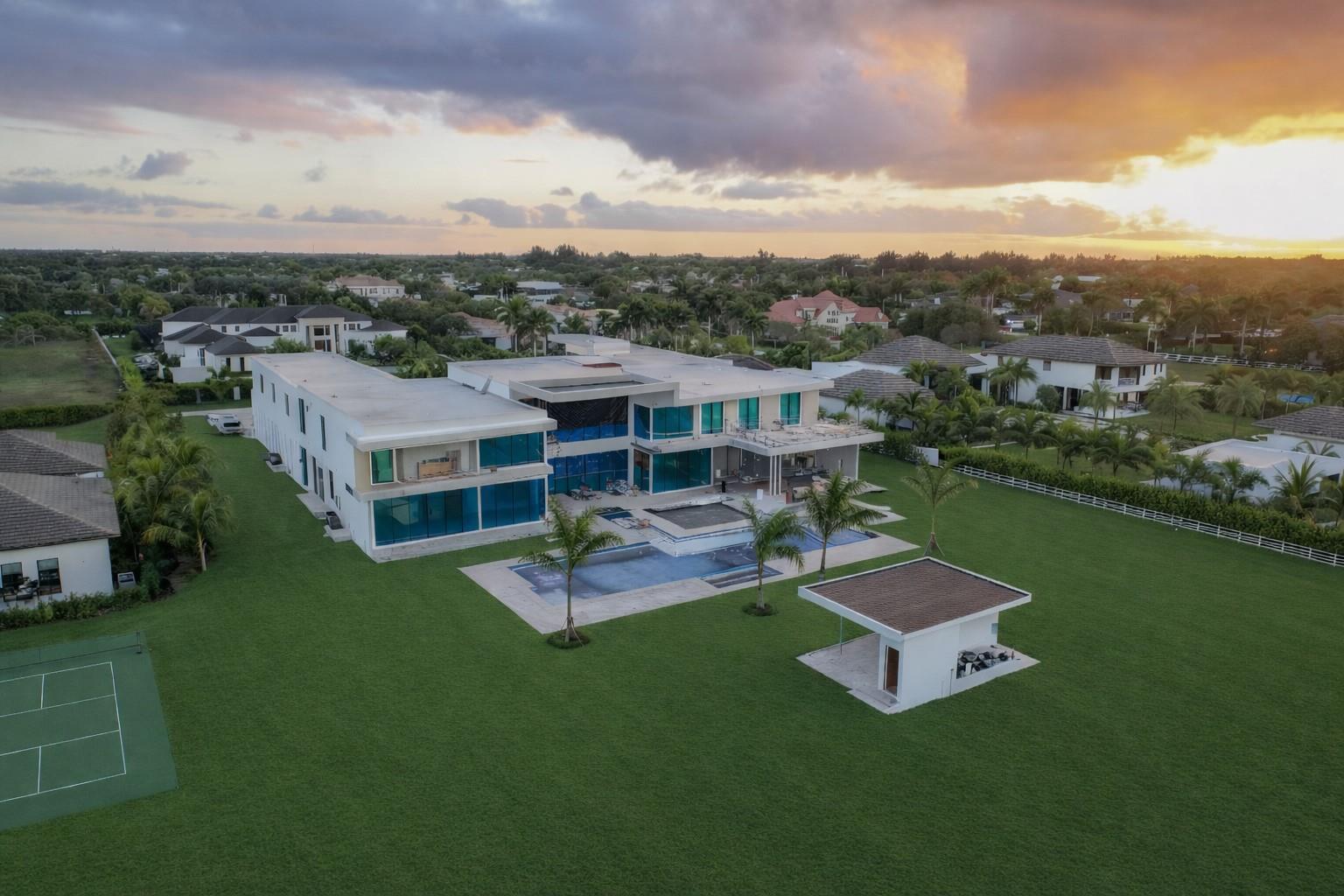 LANDMARK RANCH ESTATES - Residential