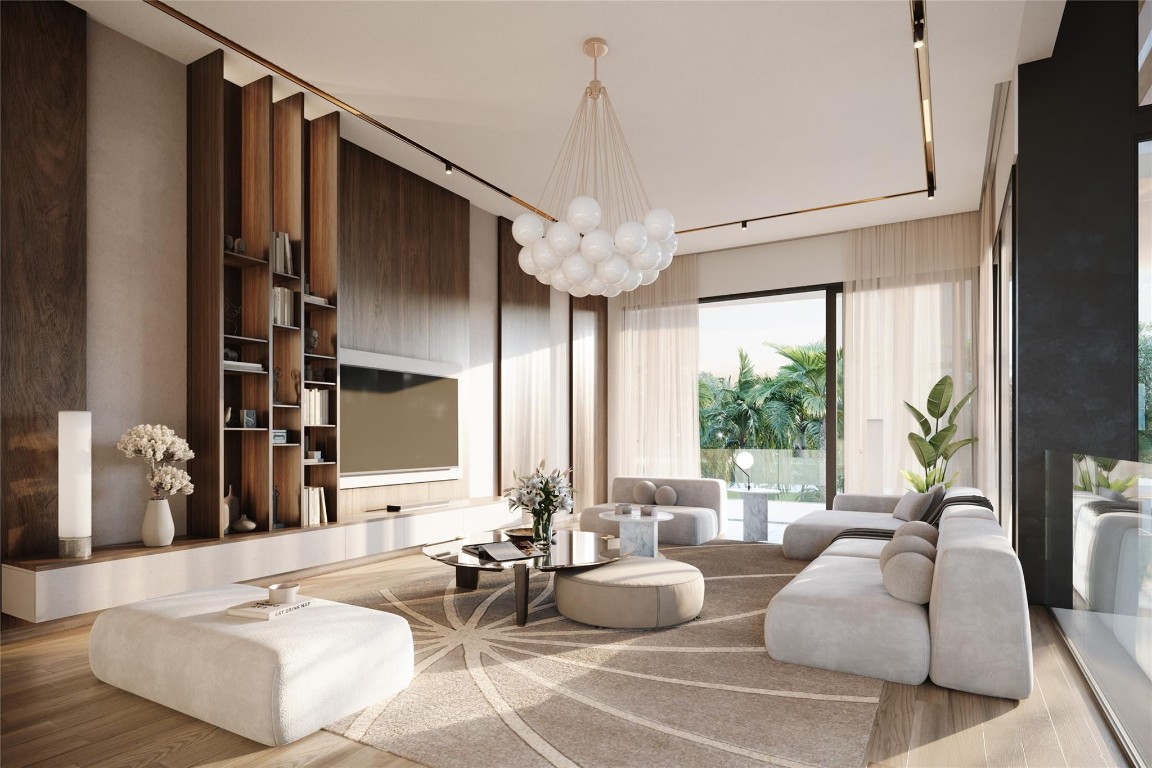 LANDMARK RANCH ESTATES - Residential