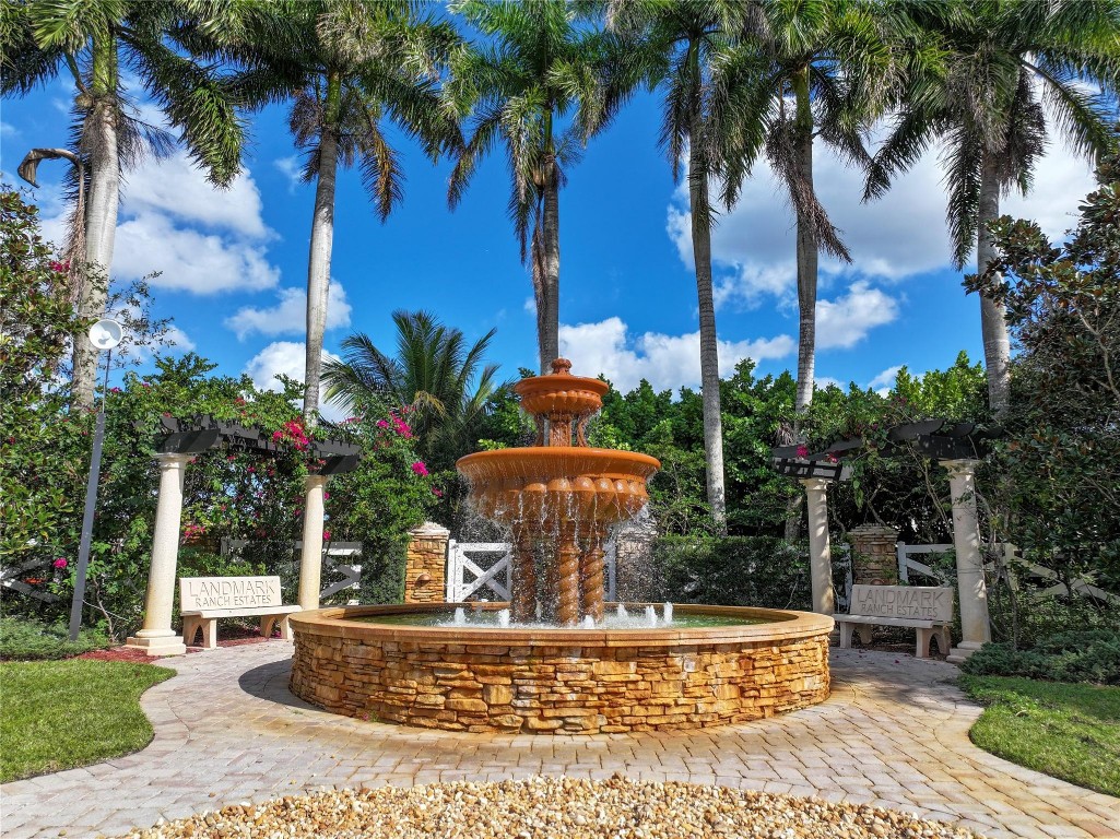 LANDMARK RANCH ESTATES - Residential