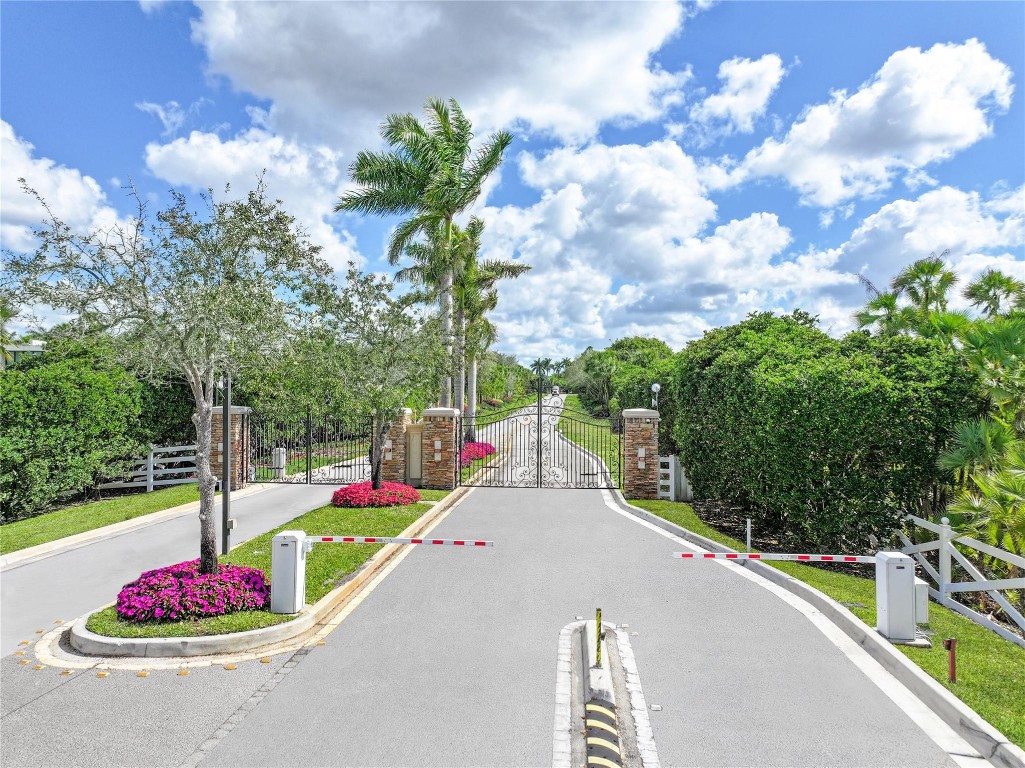 LANDMARK RANCH ESTATES - Residential