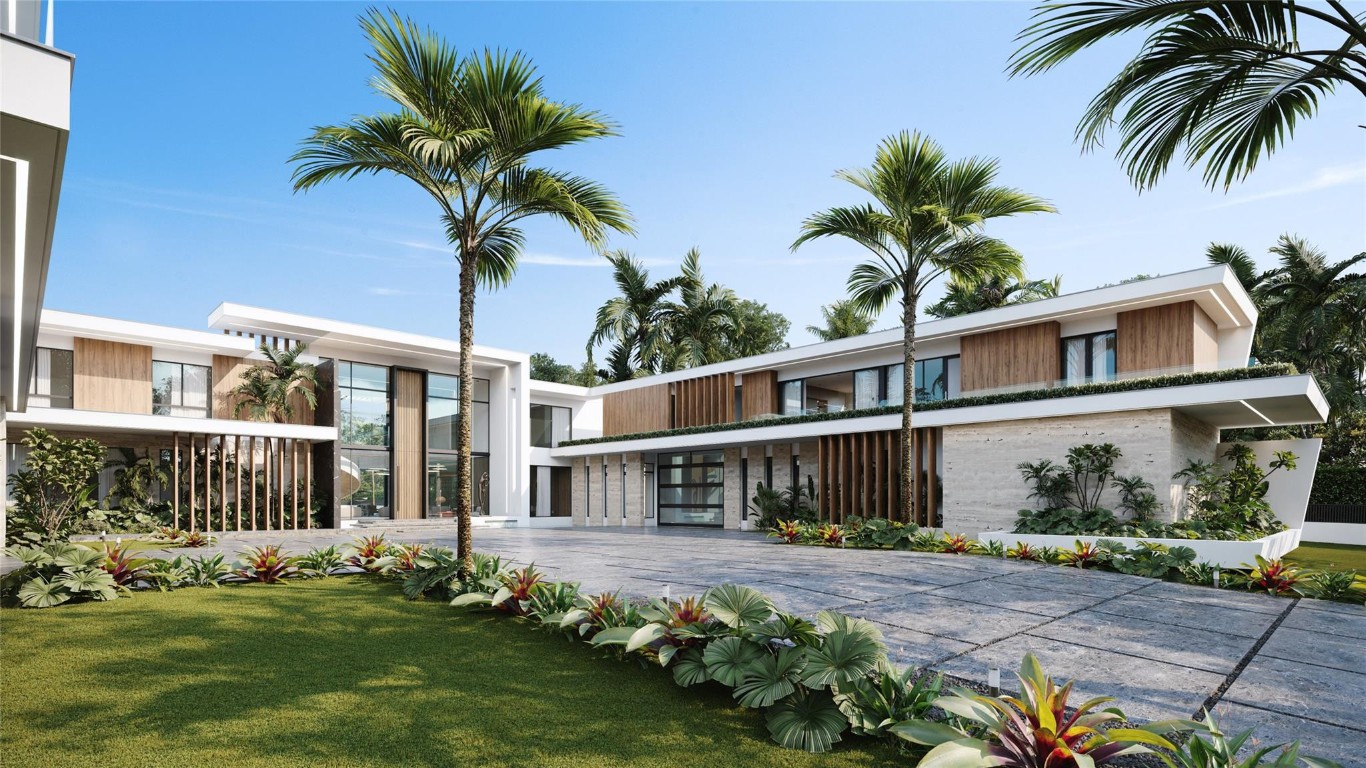 LANDMARK RANCH ESTATES - Residential