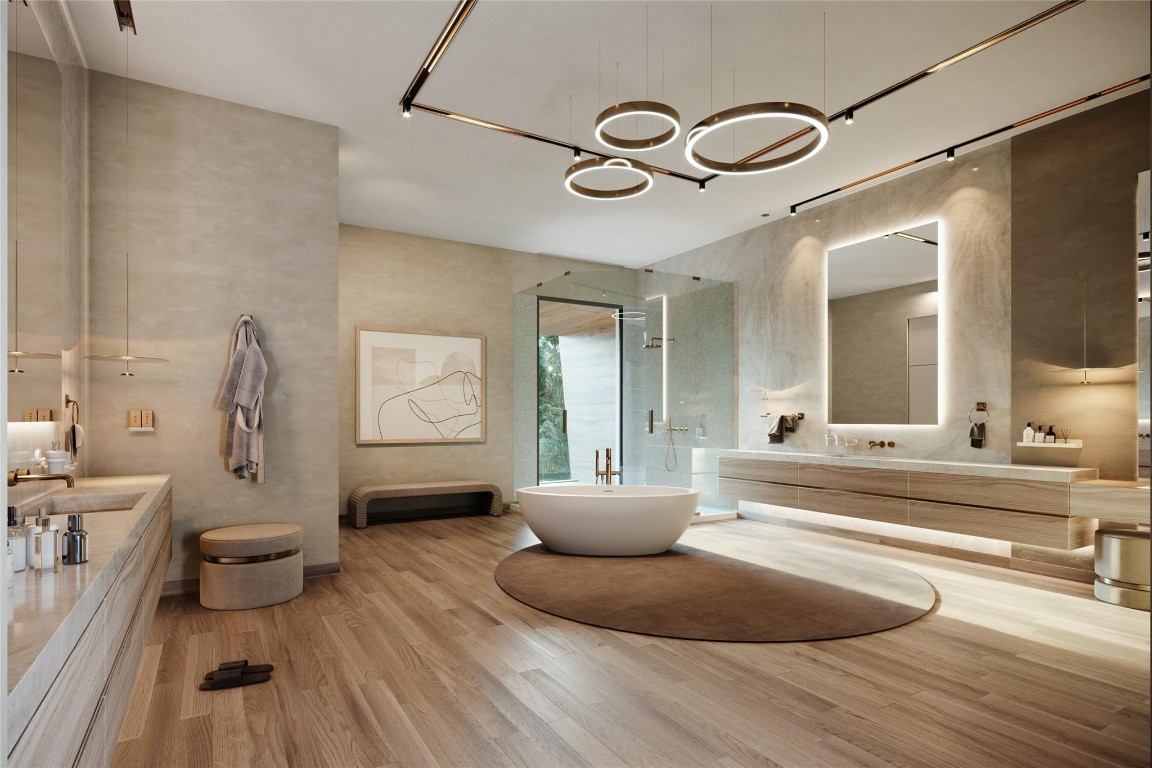 LANDMARK RANCH ESTATES - Residential