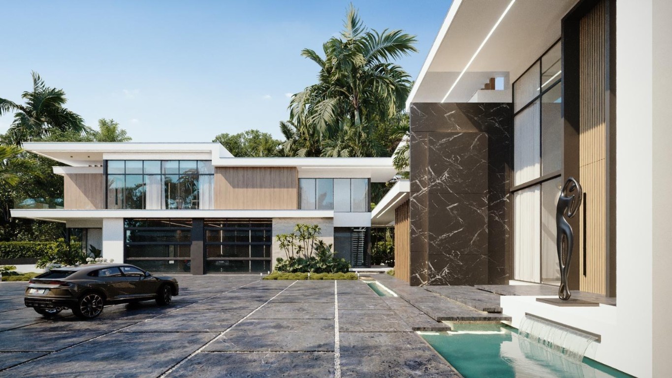 LANDMARK RANCH ESTATES - Residential