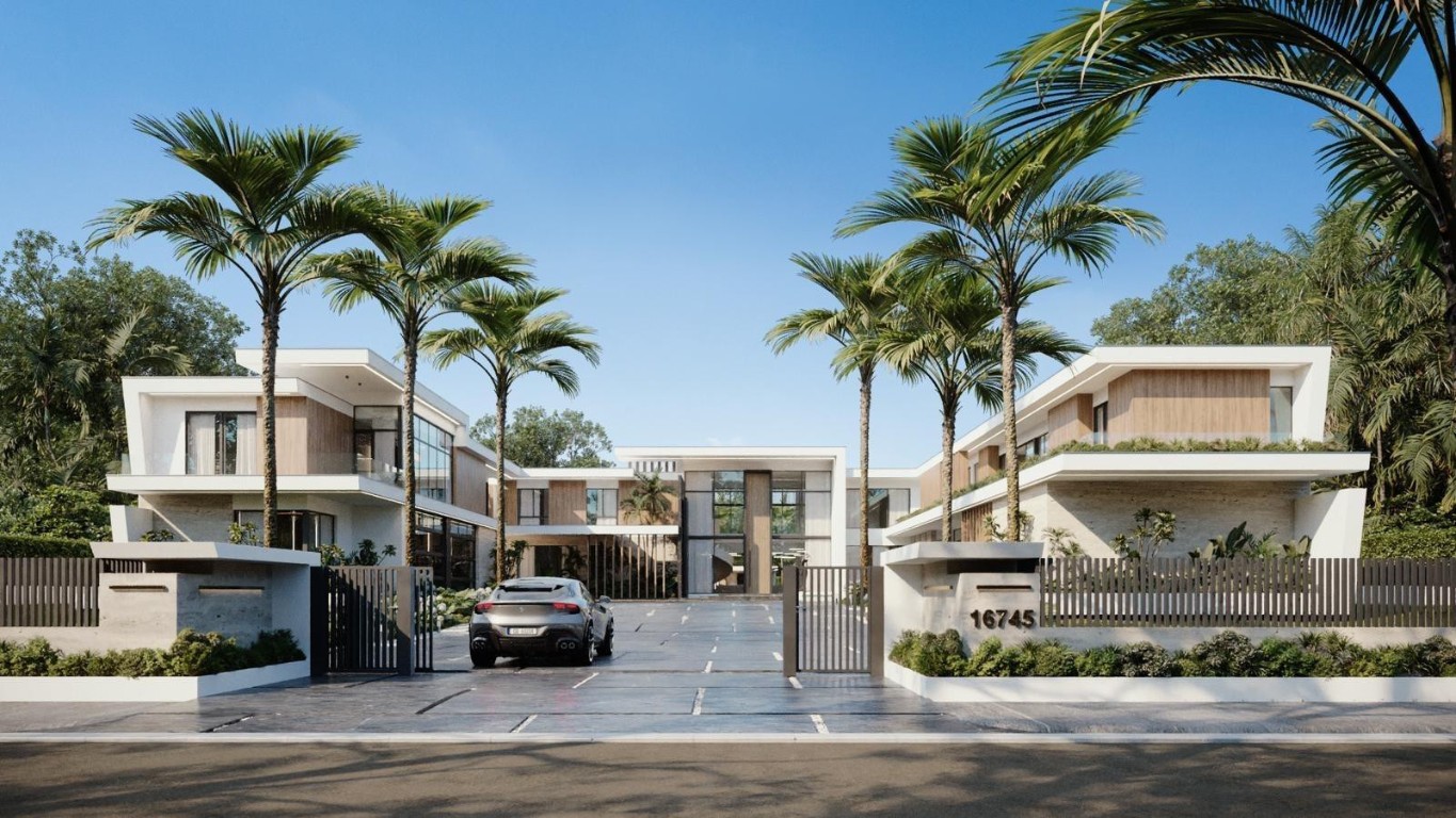 LANDMARK RANCH ESTATES - Residential