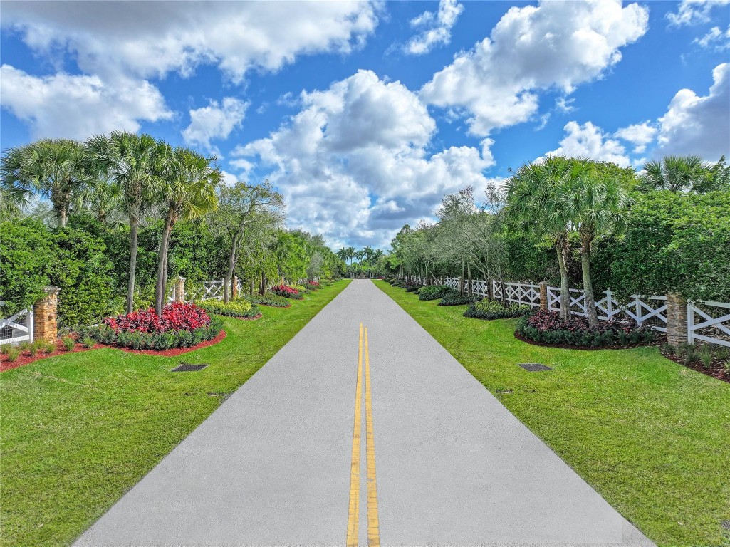 LANDMARK RANCH ESTATES - Residential