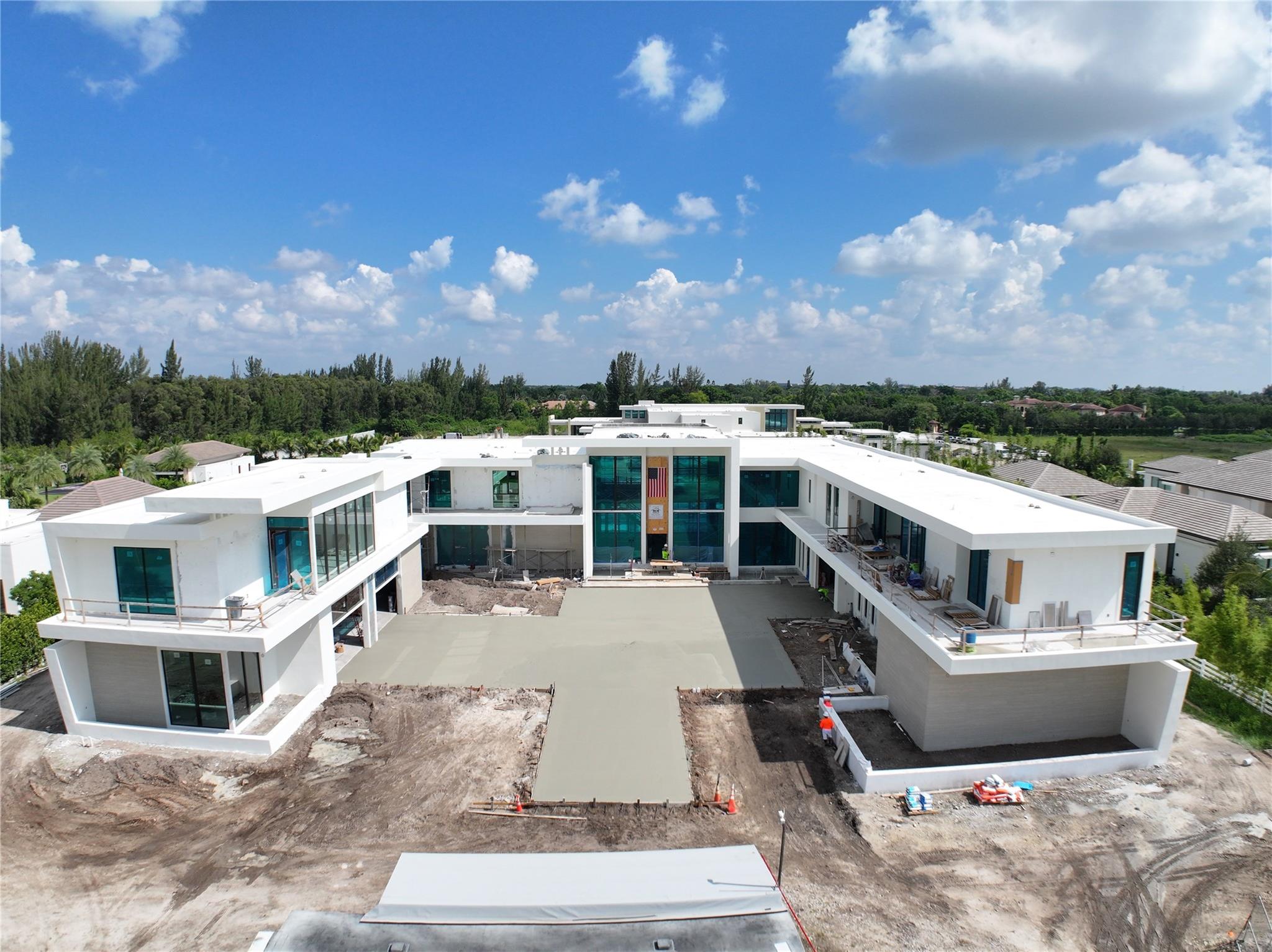 LANDMARK RANCH ESTATES - Residential