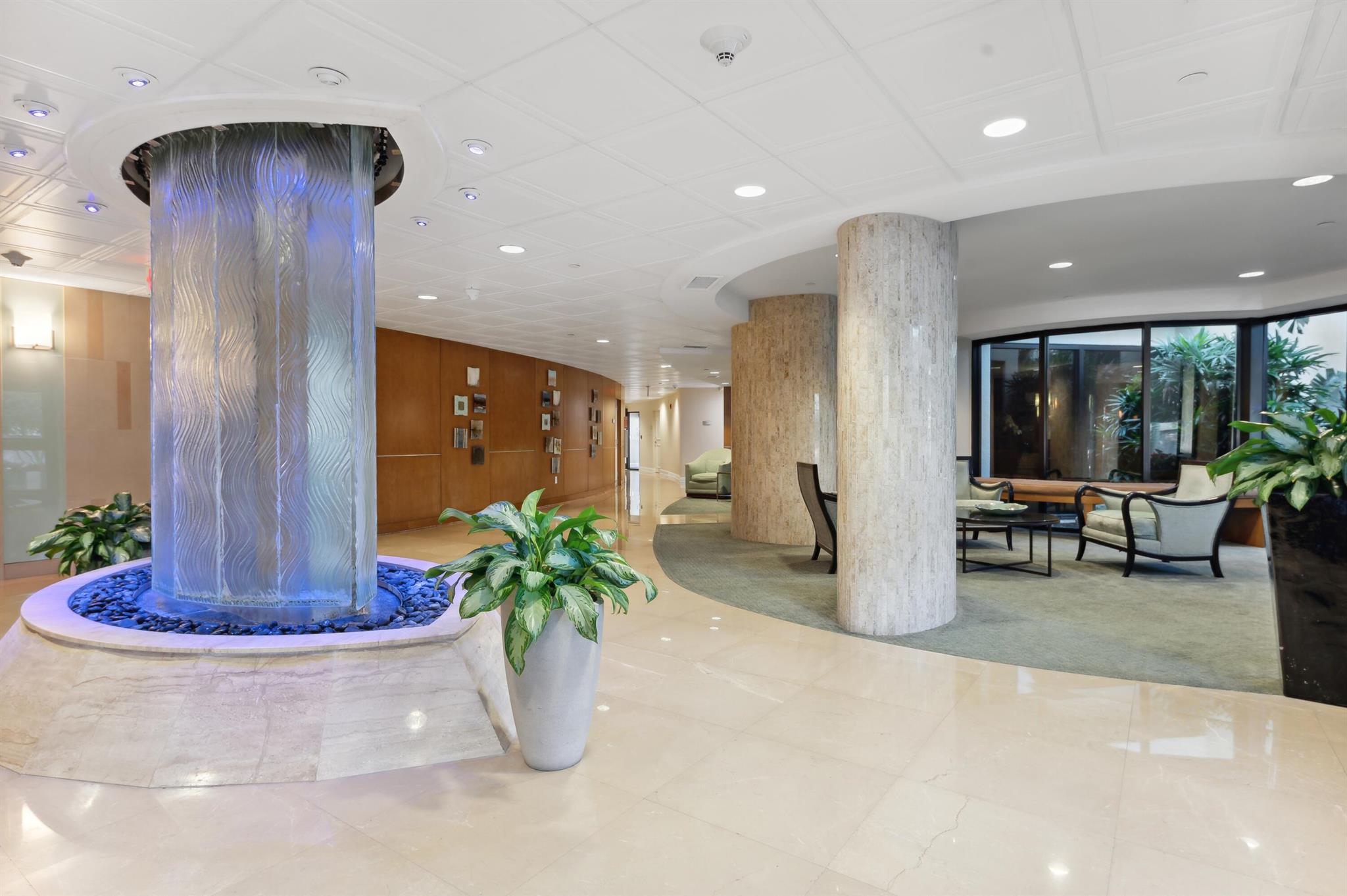 TIARA CONDO - Residential