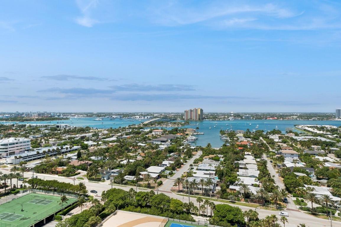 3000 N Ocean Drive 23-A