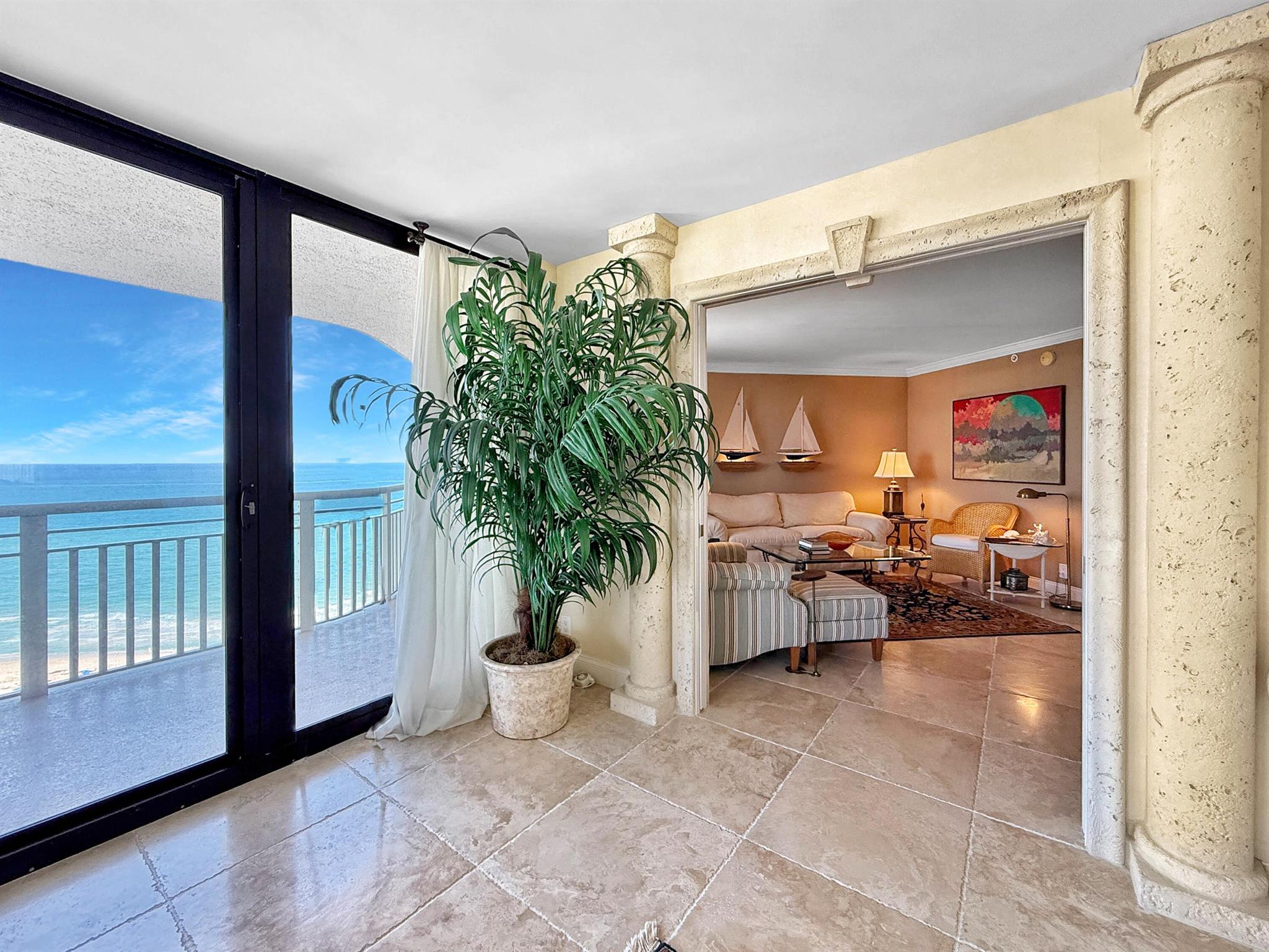 TIARA CONDO - Residential