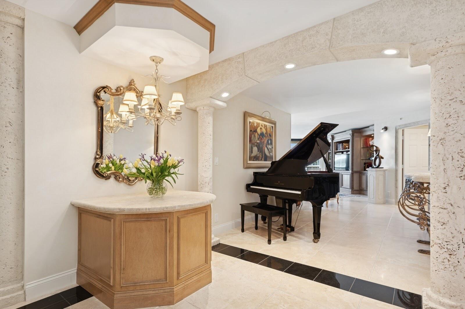 3000 N Ocean Drive 23-A