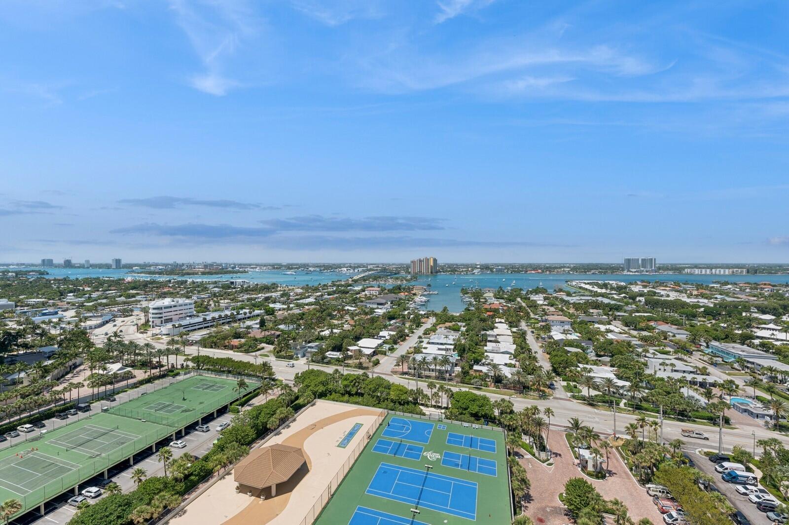 TIARA CONDO - Residential