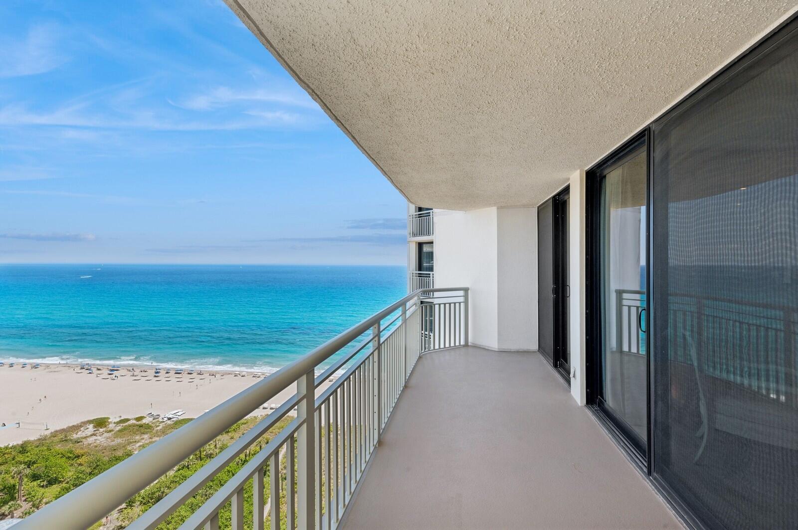 TIARA CONDO - Residential
