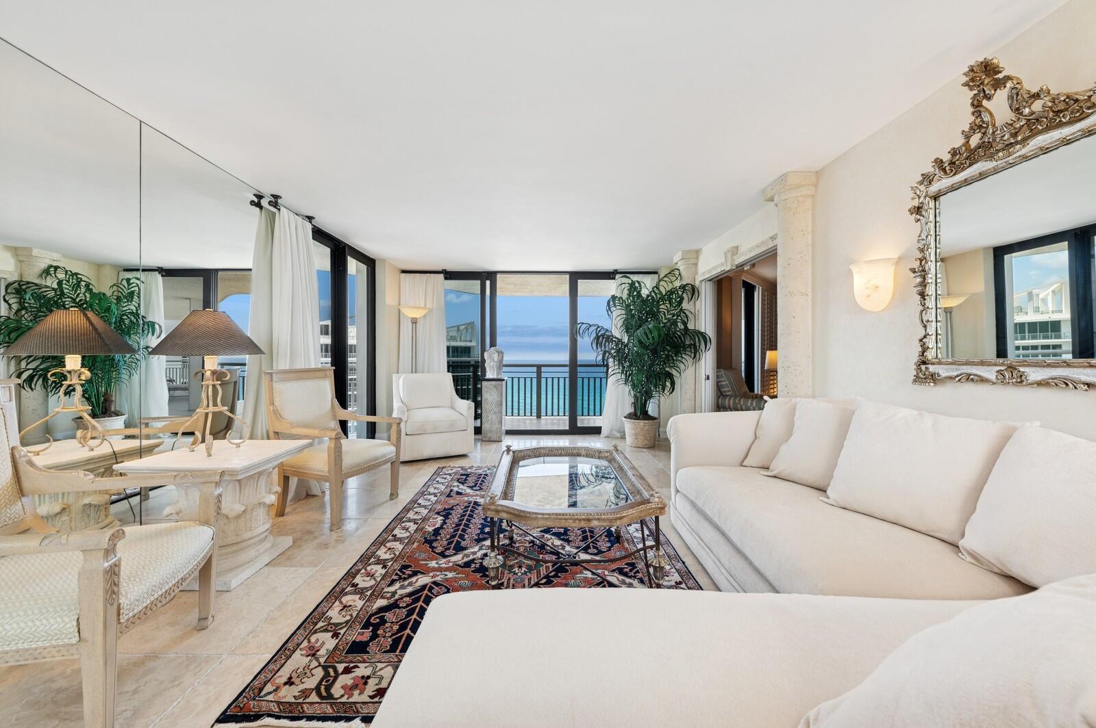 TIARA CONDO - Residential