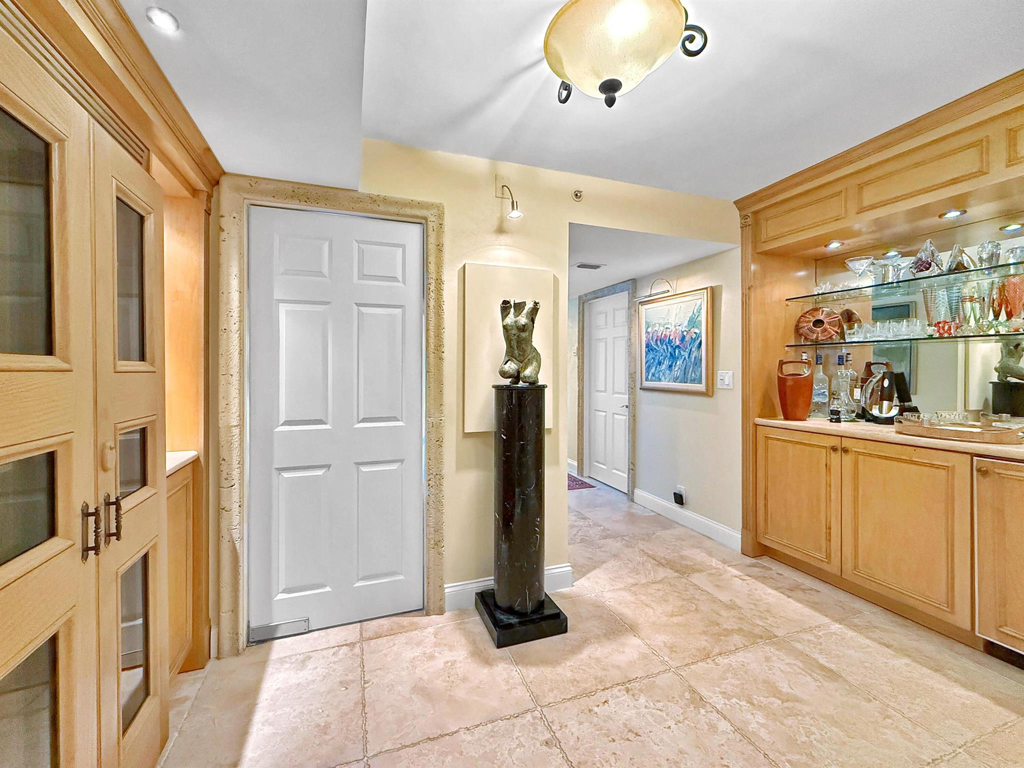3000 N Ocean Drive 23-A