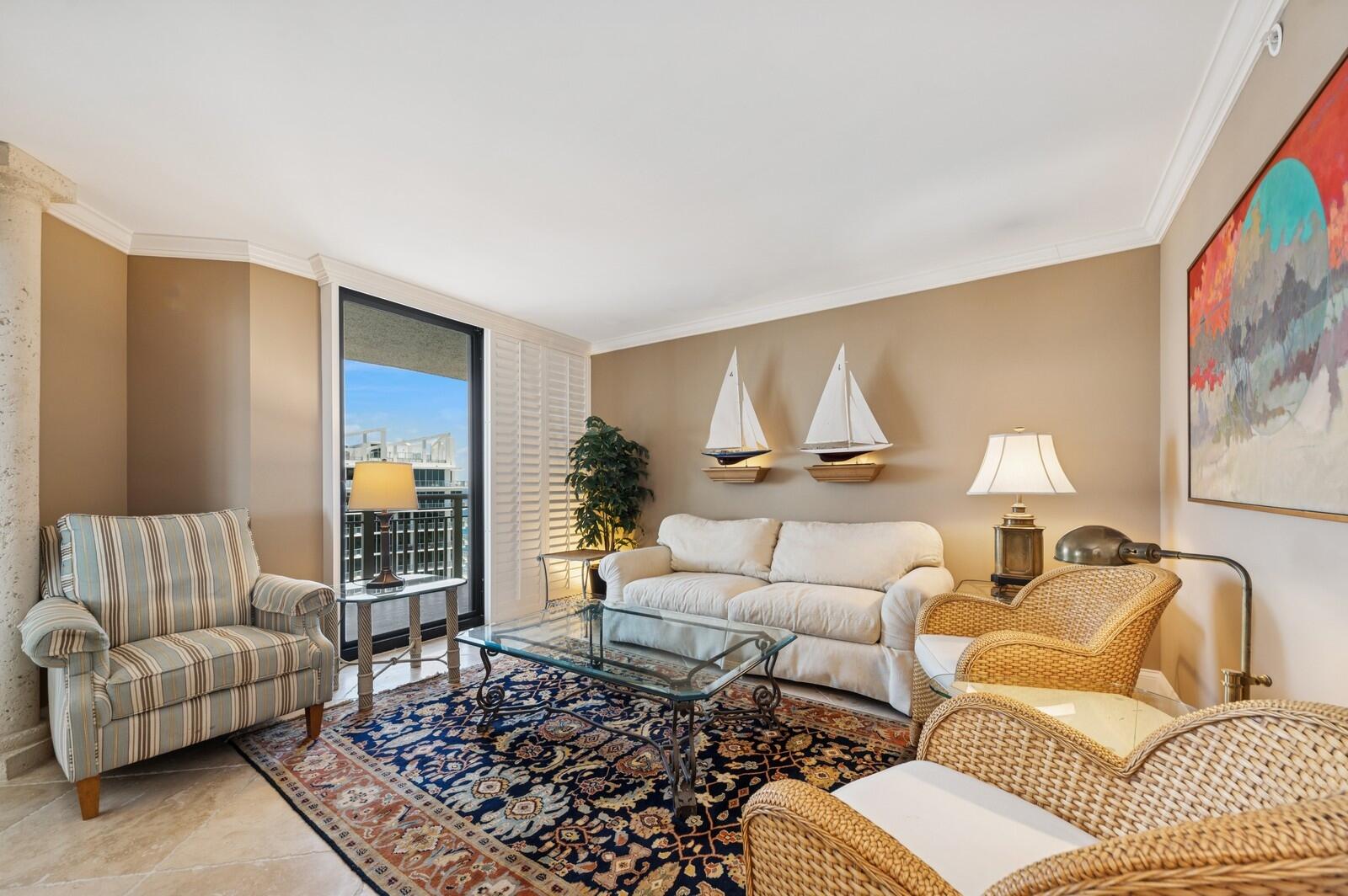 TIARA CONDO - Residential