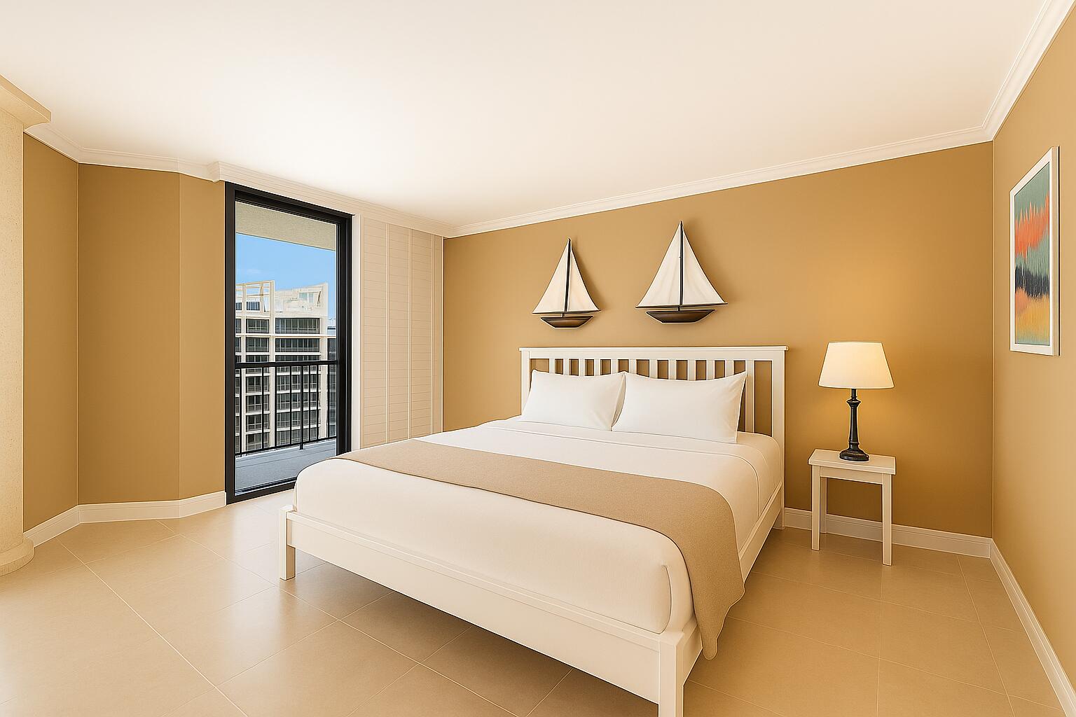 TIARA CONDO - Residential