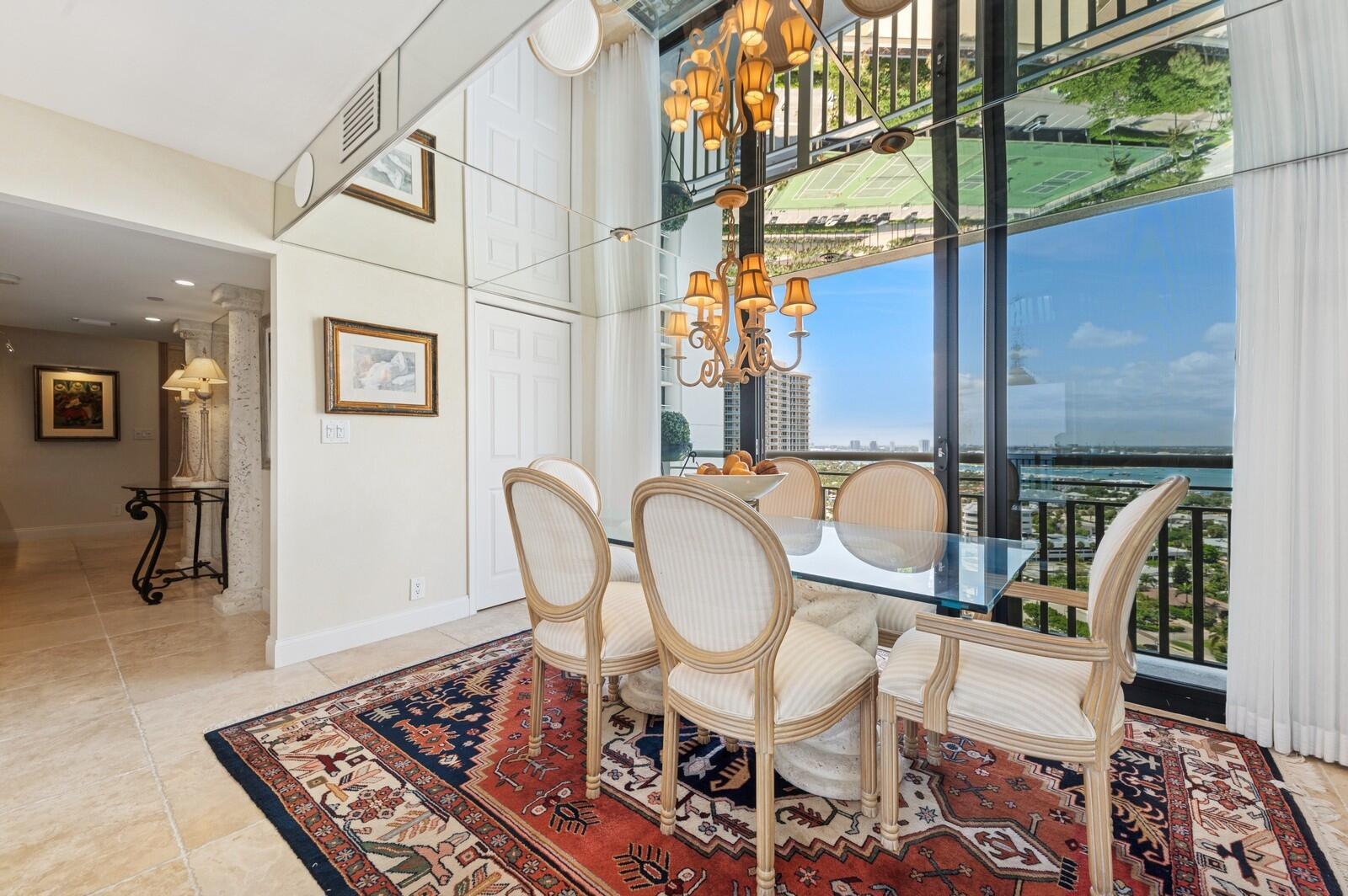 TIARA CONDO - Residential