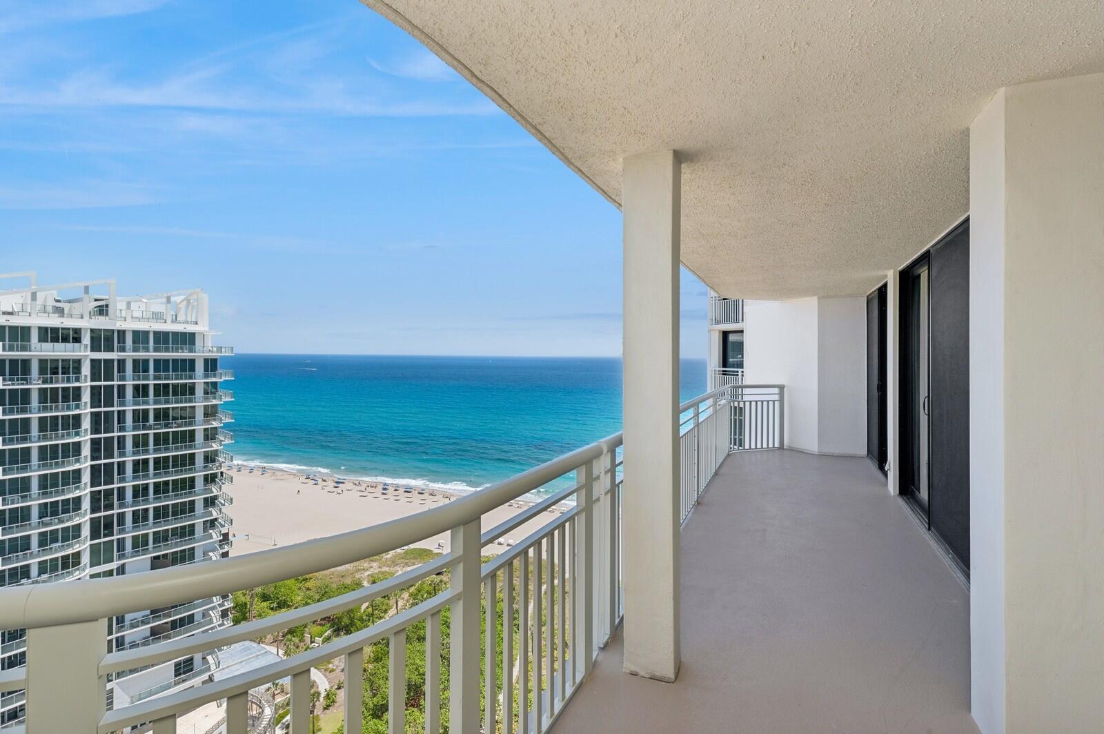 TIARA CONDO - Residential