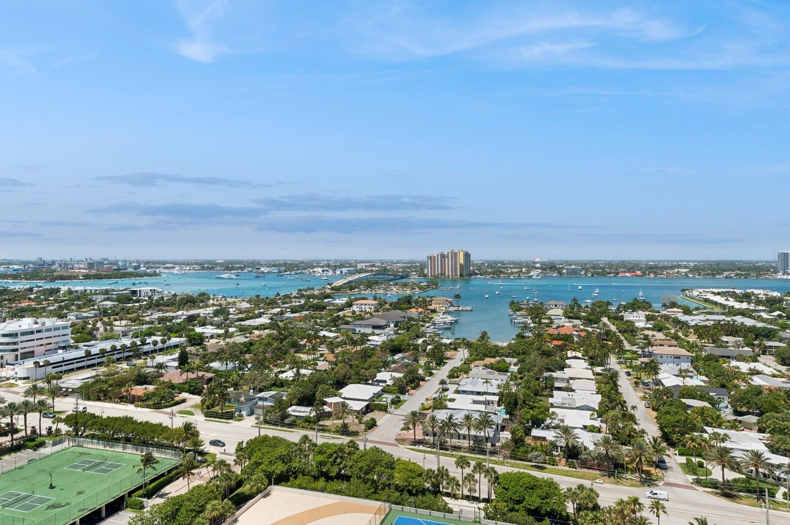 3000 N Ocean Drive 23-A
