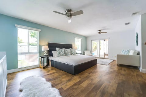 Tiny photo for 1000 NE 8th Street, Pompano Beach, FL 33060 (MLS # B26048173)