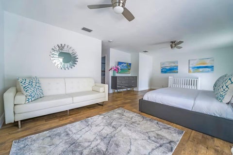 Tiny photo for 1000 NE 8th Street, Pompano Beach, FL 33060 (MLS # B26048173)