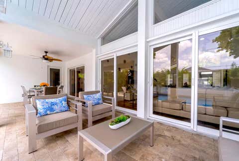 Tiny photo for 1000 NE 8th Street, Pompano Beach, FL 33060 (MLS # B26048173)