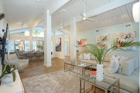 Tiny photo for 1000 NE 8th Street, Pompano Beach, FL 33060 (MLS # B26048173)