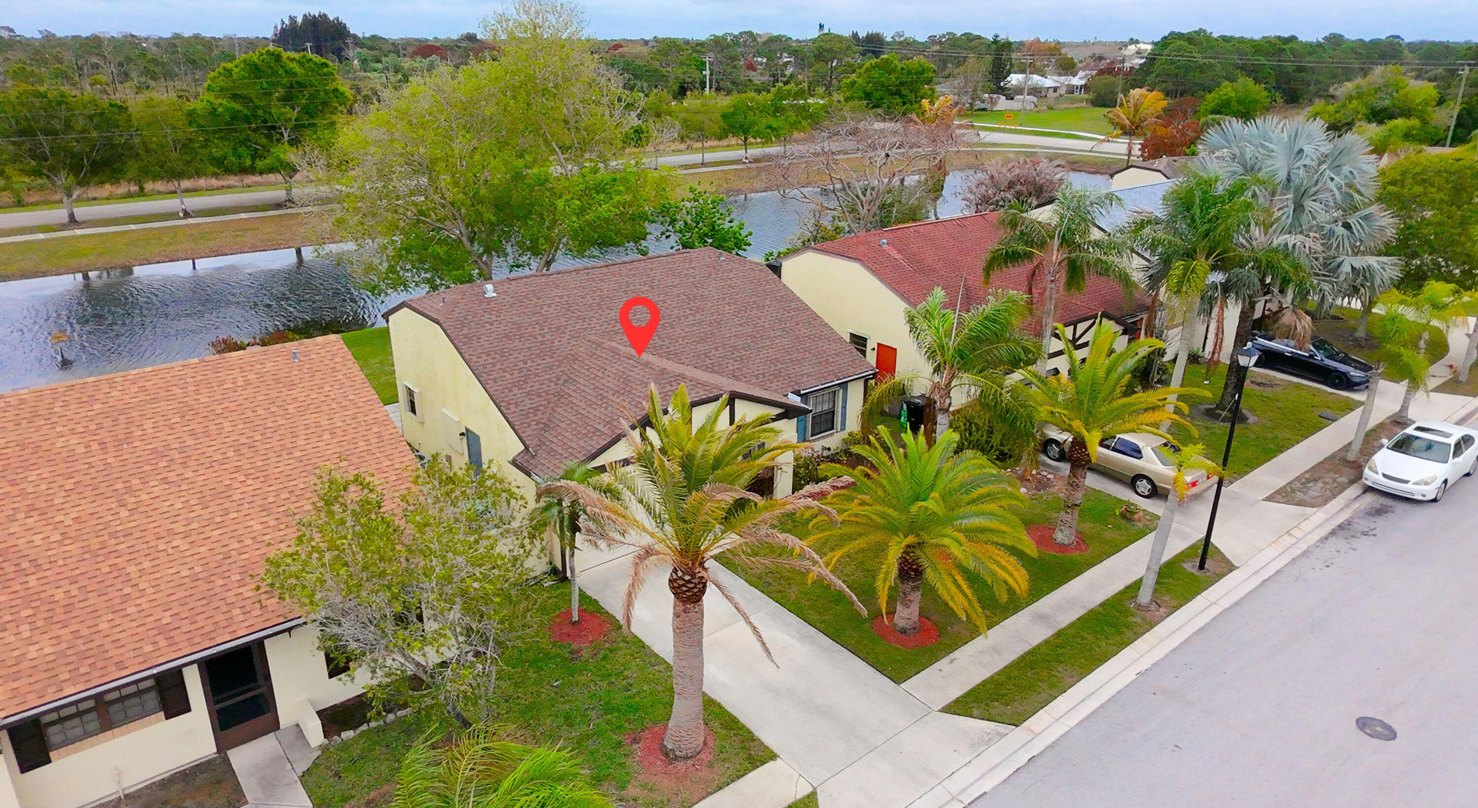 Port St Lucie Section 53 - First Replat - Residential