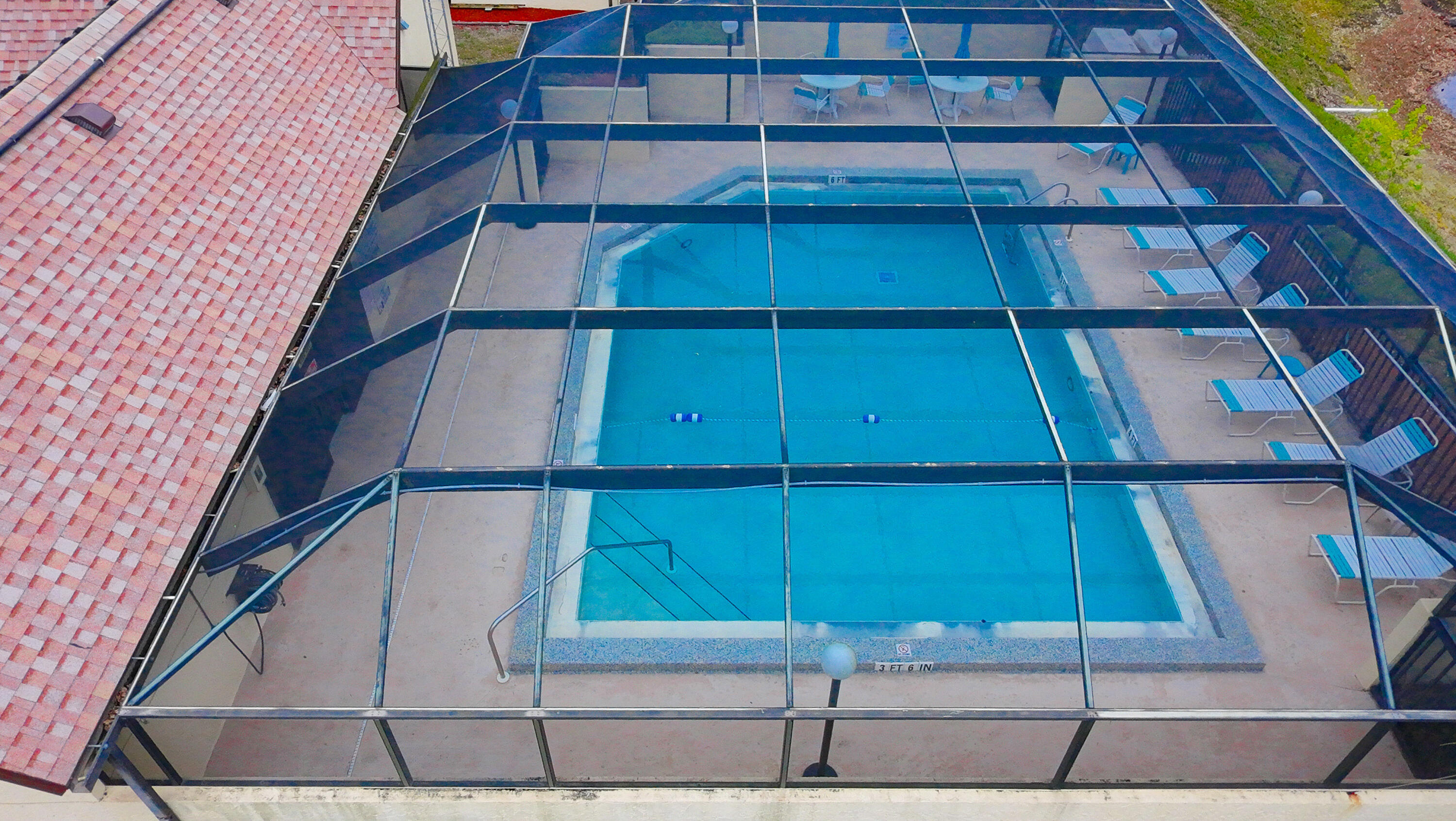 Port St Lucie Section 53 - First Replat - Residential