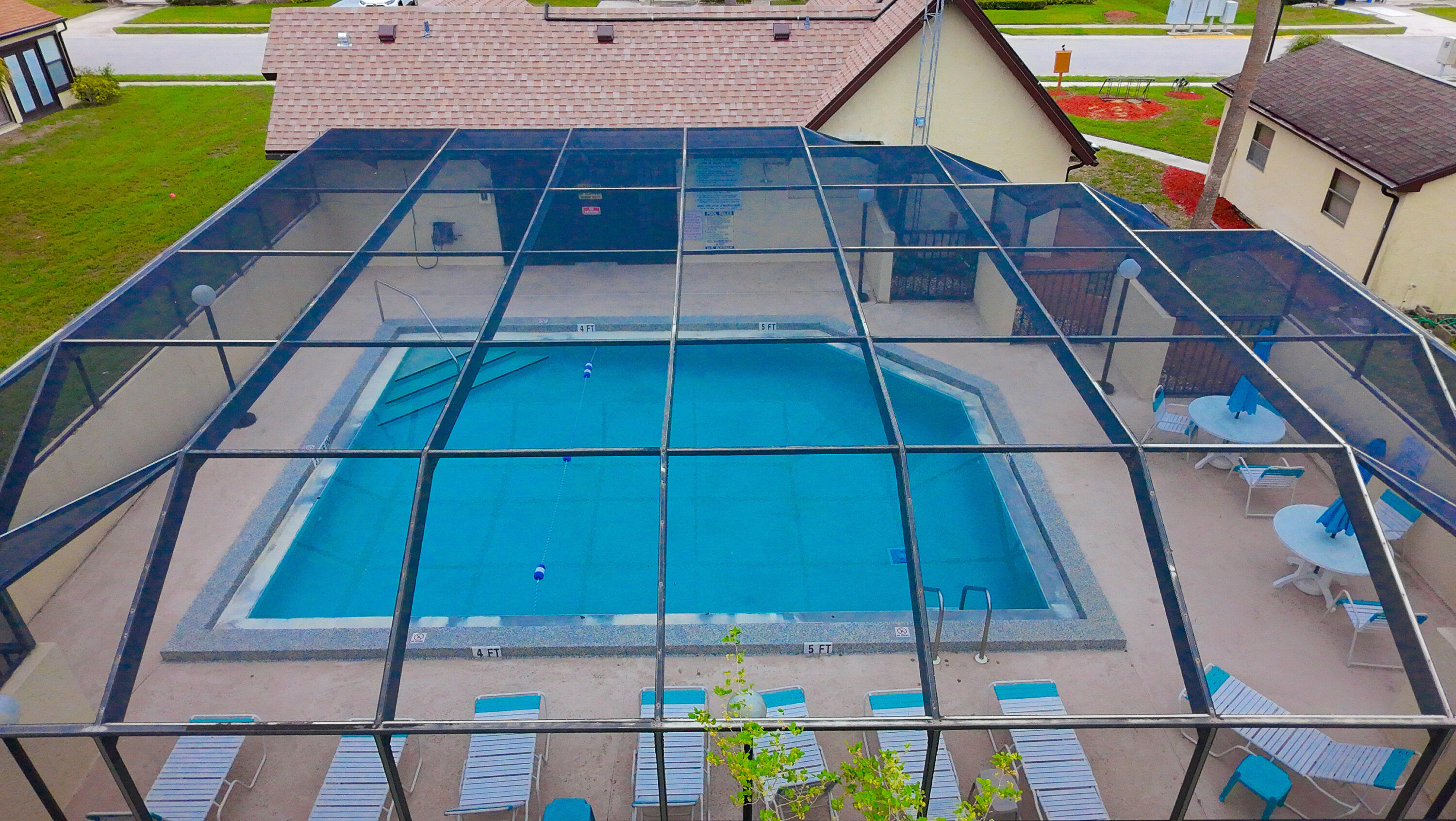 Port St Lucie Section 53 - First Replat - Residential