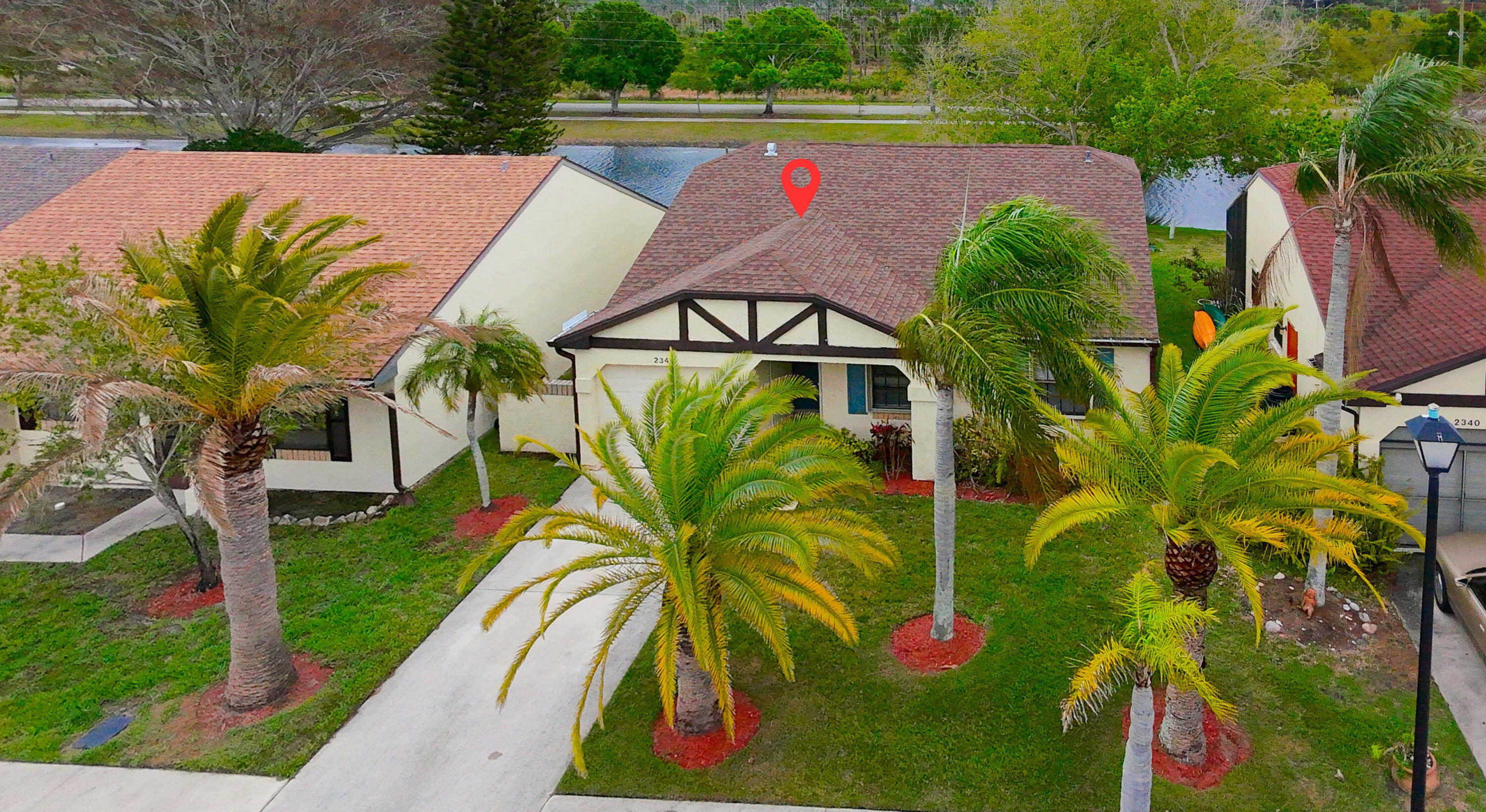 Port St Lucie Section 53 - First Replat - Residential