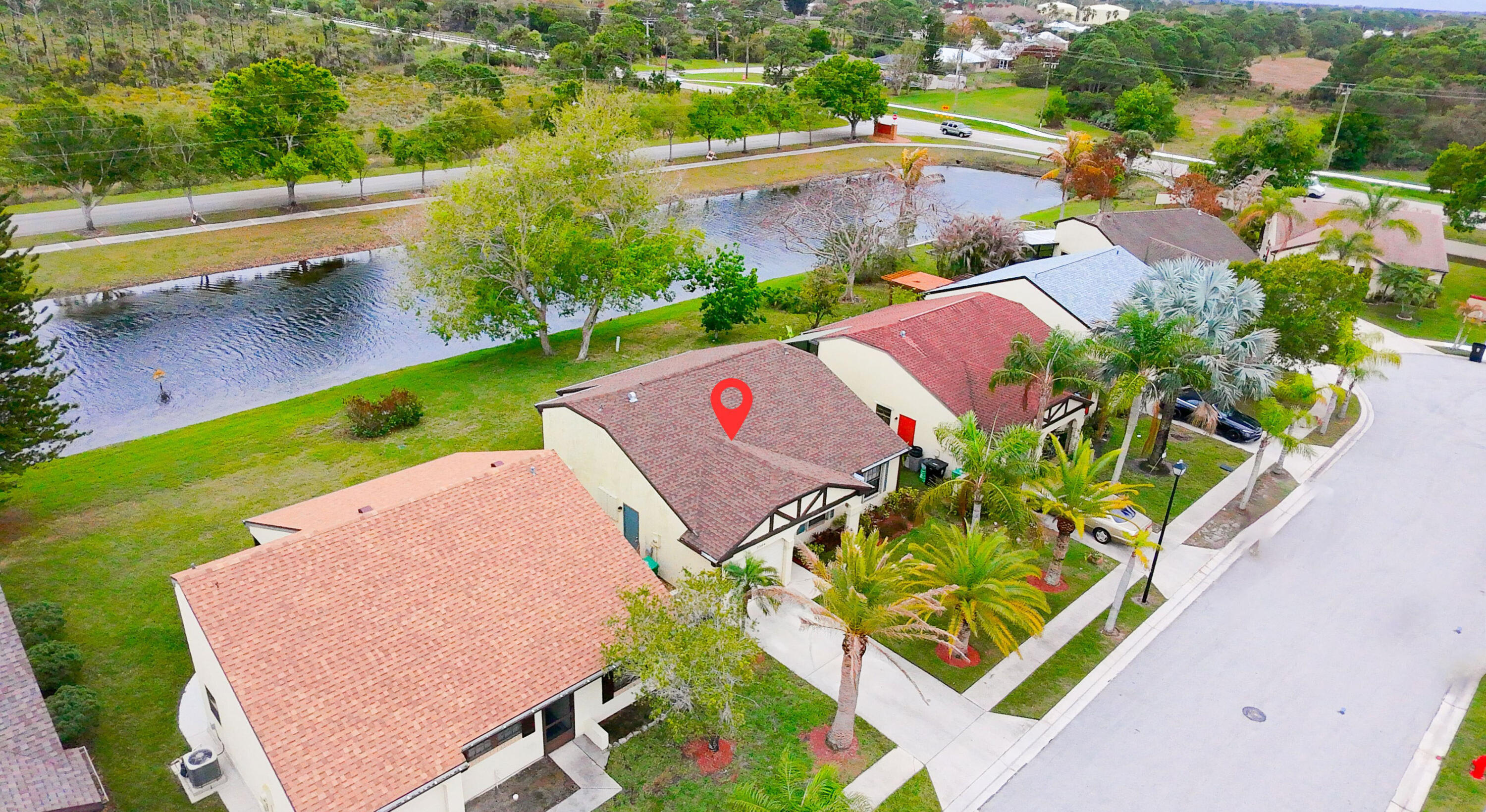 Port St Lucie Section 53 - First Replat - Residential