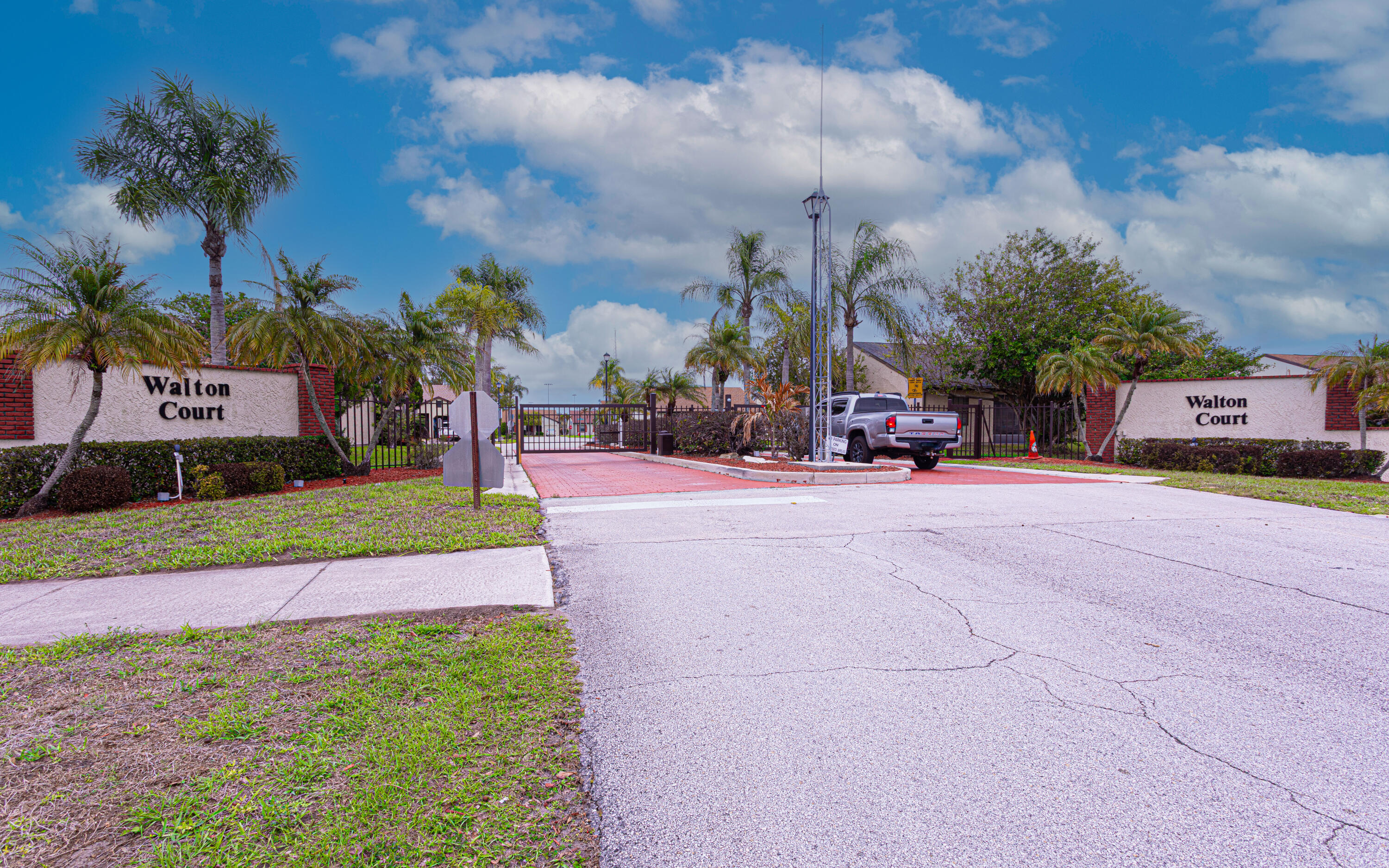 Port St Lucie Section 53 - First Replat - Residential