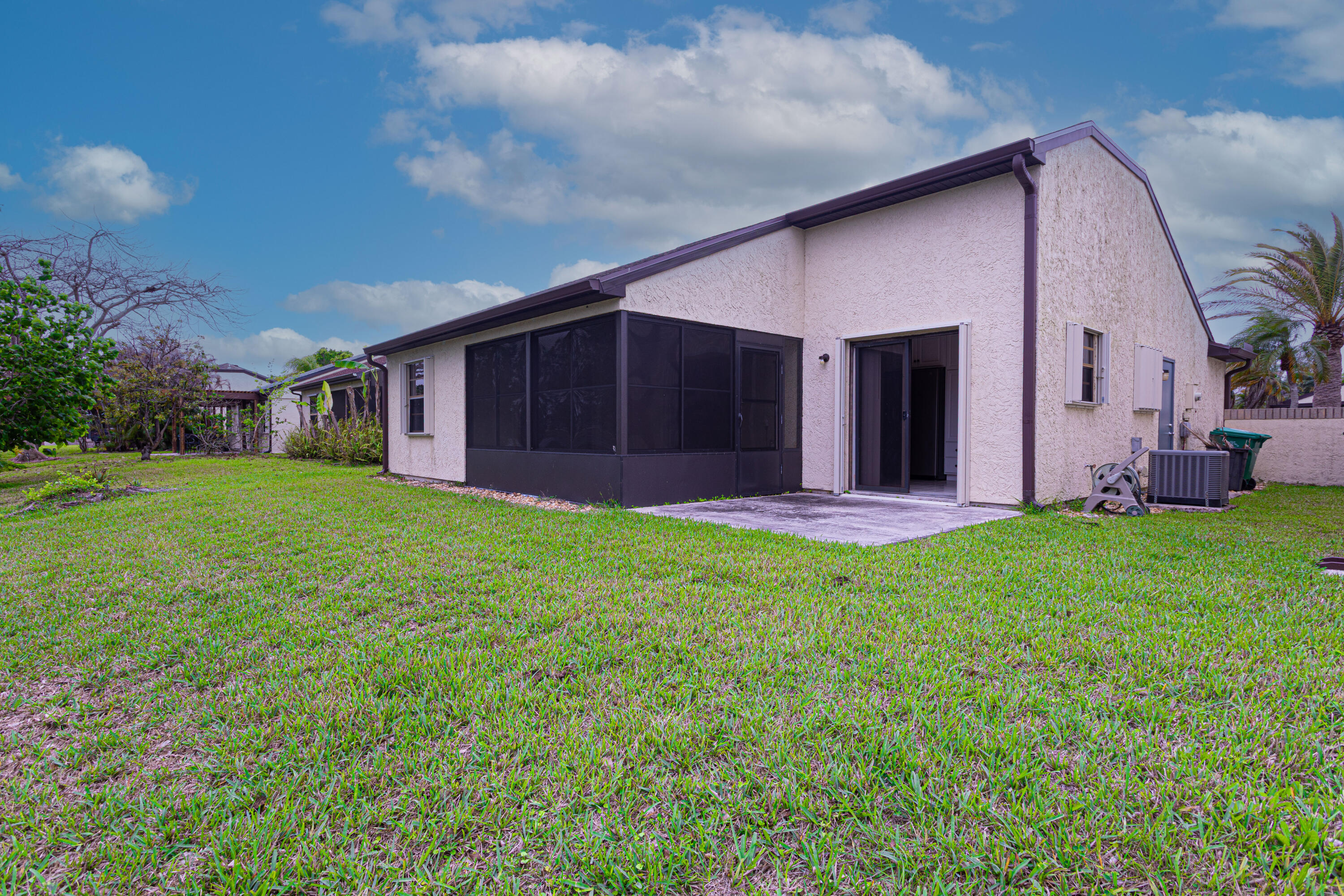 Port St Lucie Section 53 - First Replat - Residential