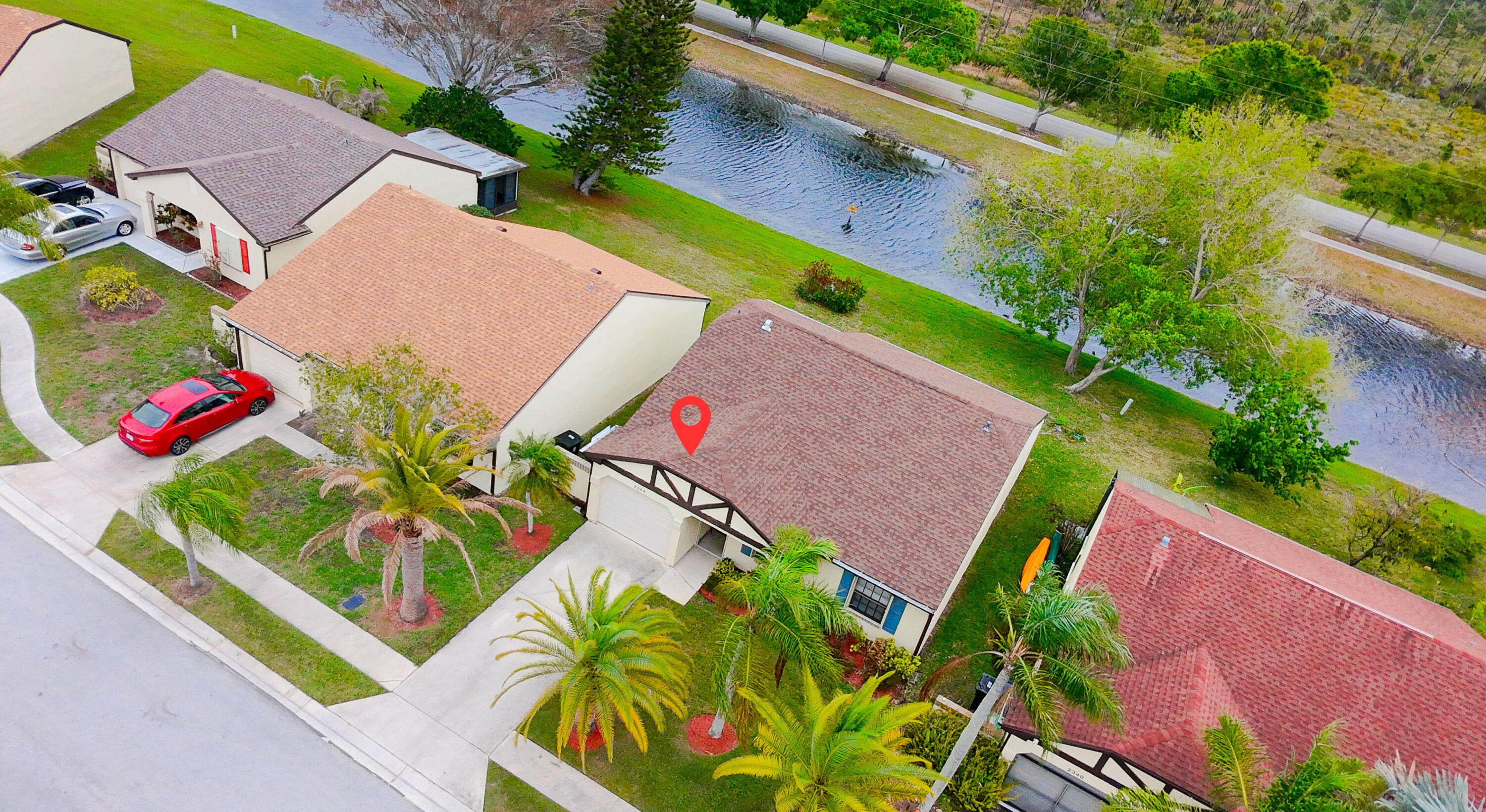 Port St Lucie Section 53 - First Replat - Residential