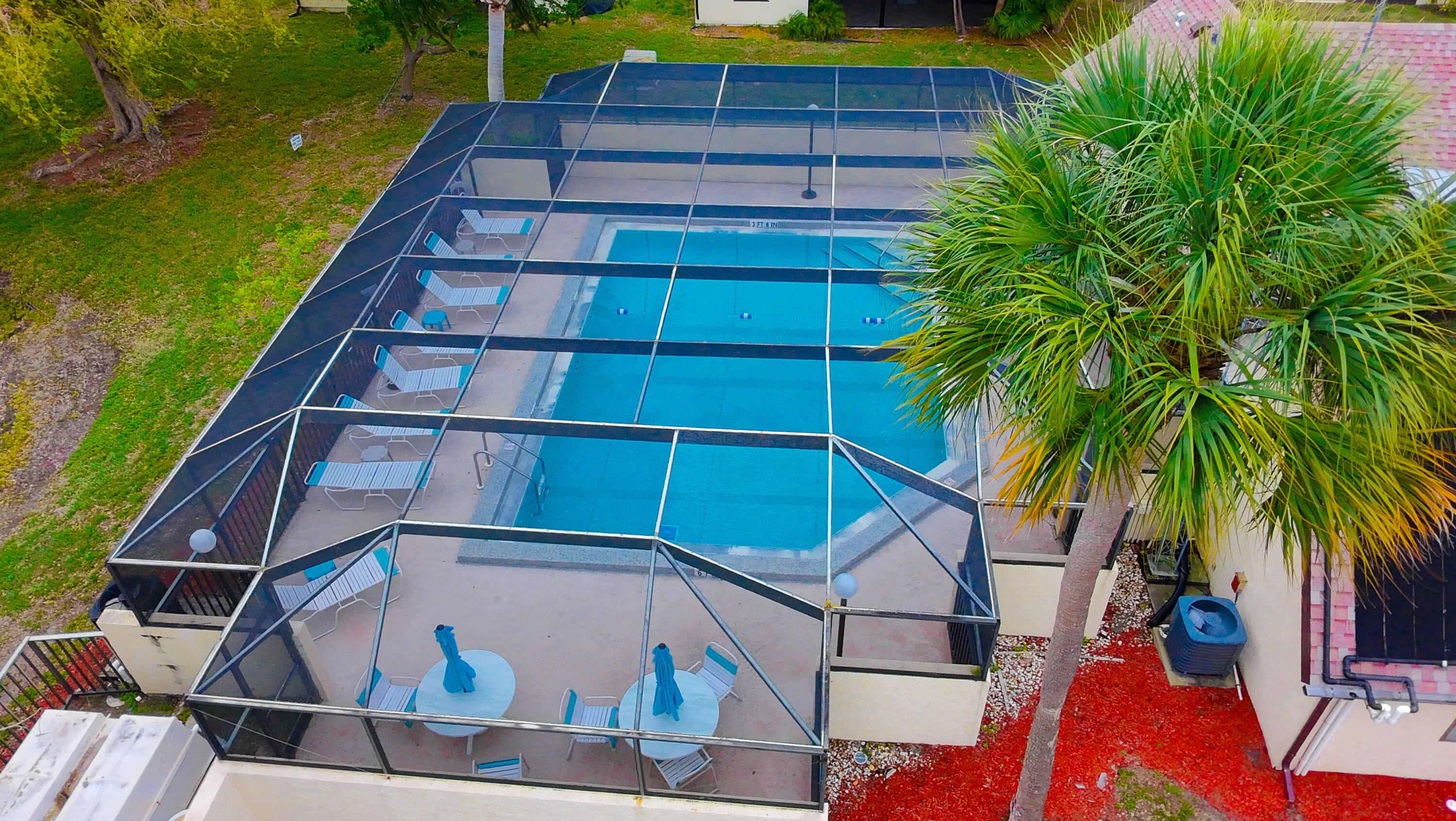 Port St Lucie Section 53 - First Replat - Residential