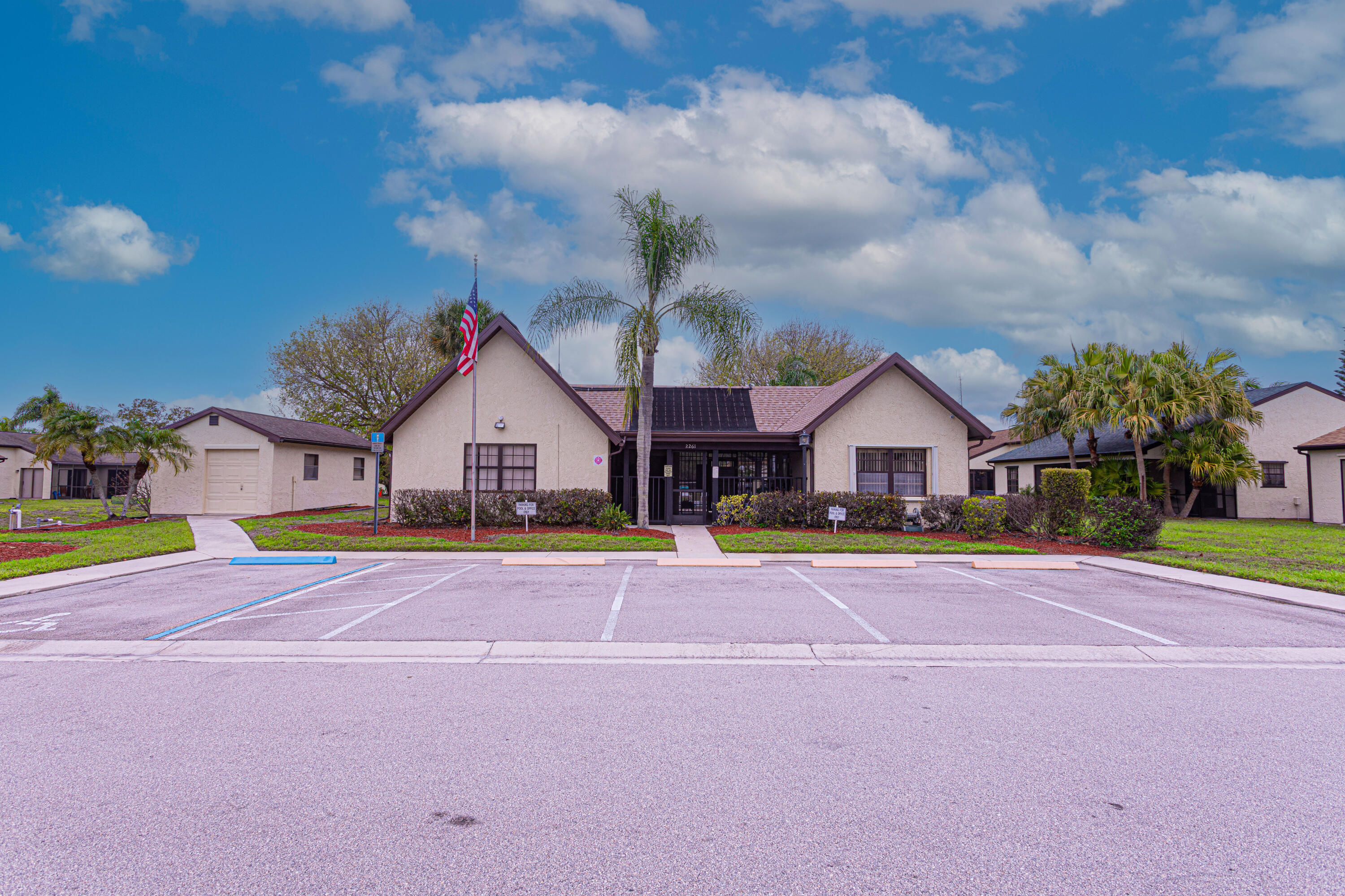 Port St Lucie Section 53 - First Replat - Residential