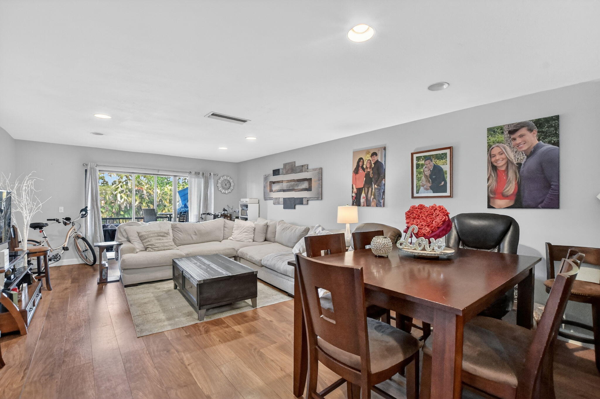 VISTAS OF BOCA LAGO CONDO - Residential