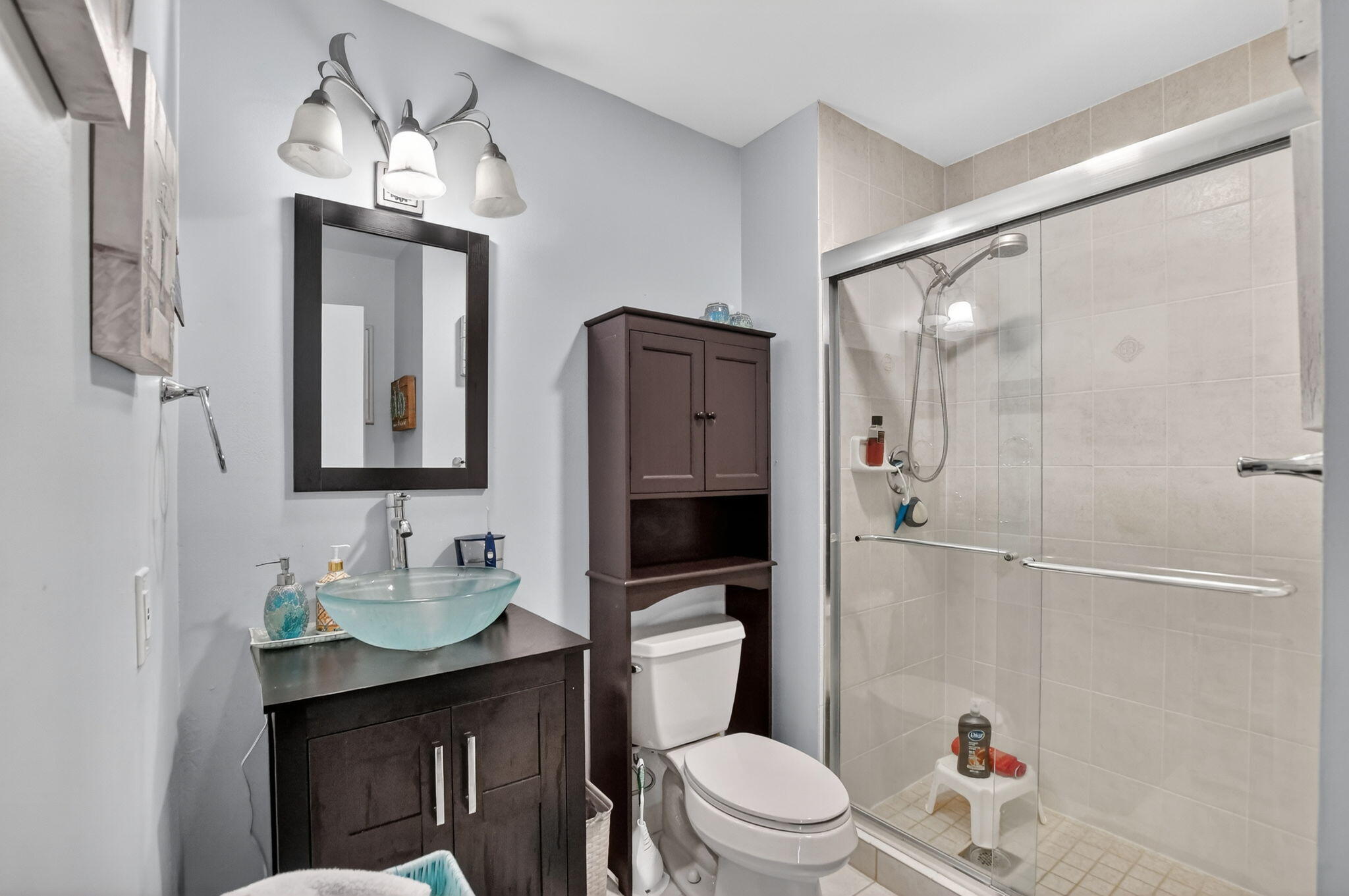 VISTAS OF BOCA LAGO CONDO - Residential