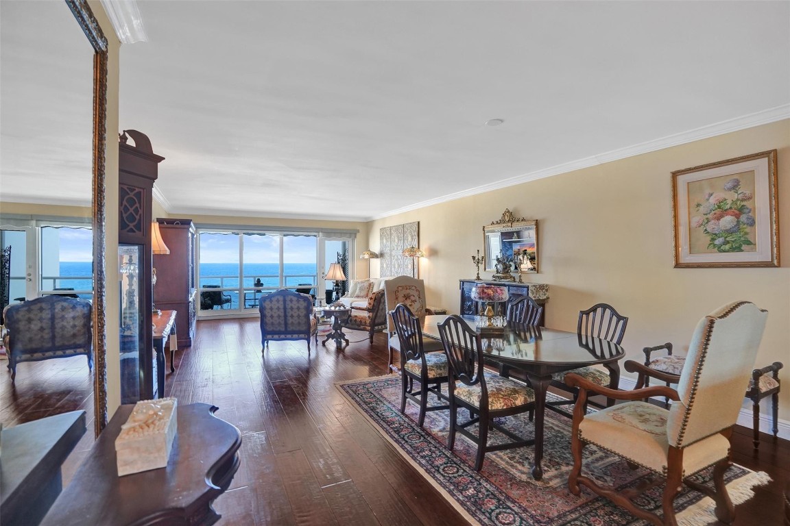 SEA MONARCH CONDO - Residential