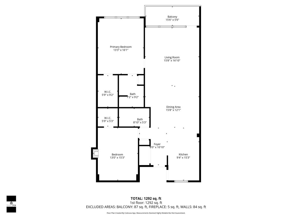 SEA MONARCH CONDO - Residential
