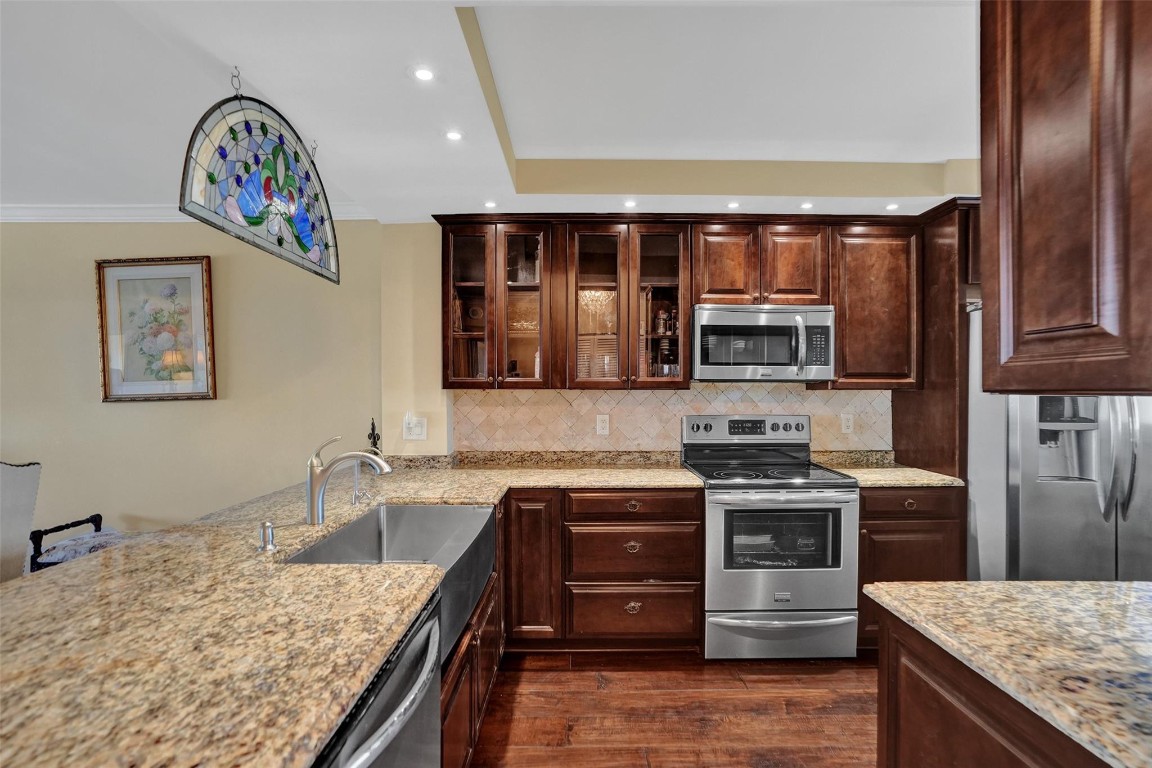 SEA MONARCH CONDO - Residential