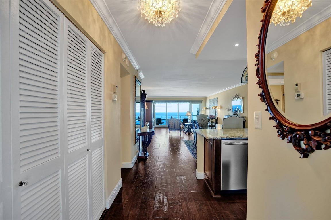 SEA MONARCH CONDO - Residential